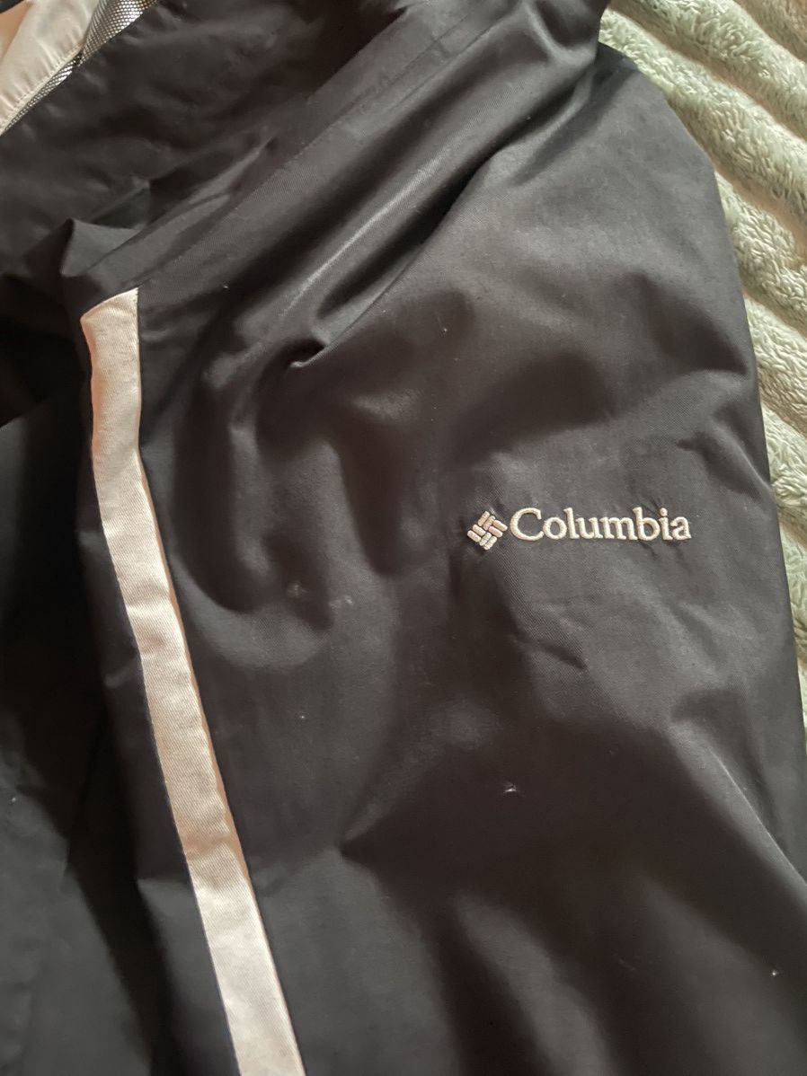 Columbia Columbia Jacket Black Size US S / EU 44-46 / 1 - 4 Thumbnail