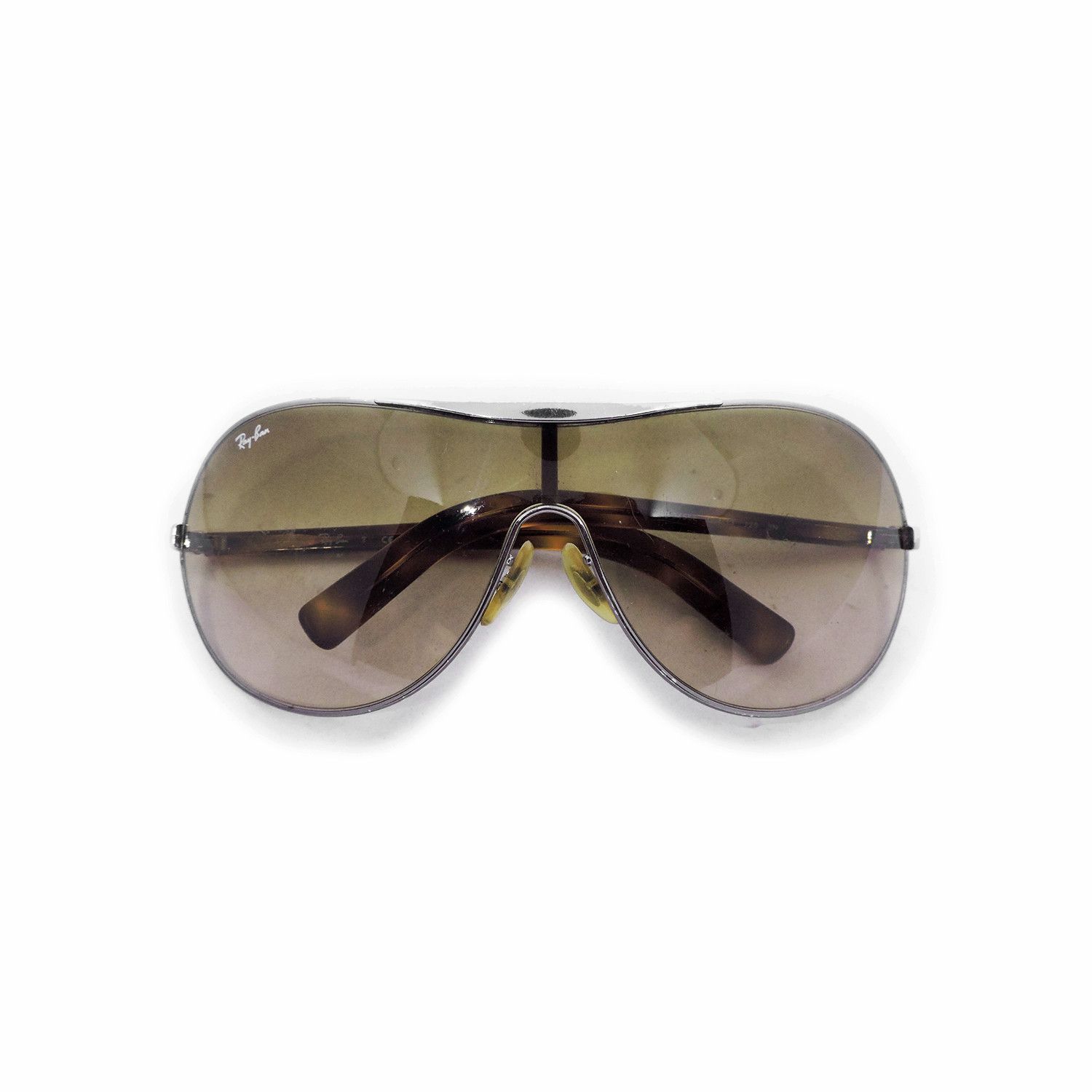 RayBan RAY-BAN OCULOS SOLAR METAL SUNGLASSES [RB3455E] Size ONE SIZE - 1 Thumbnail