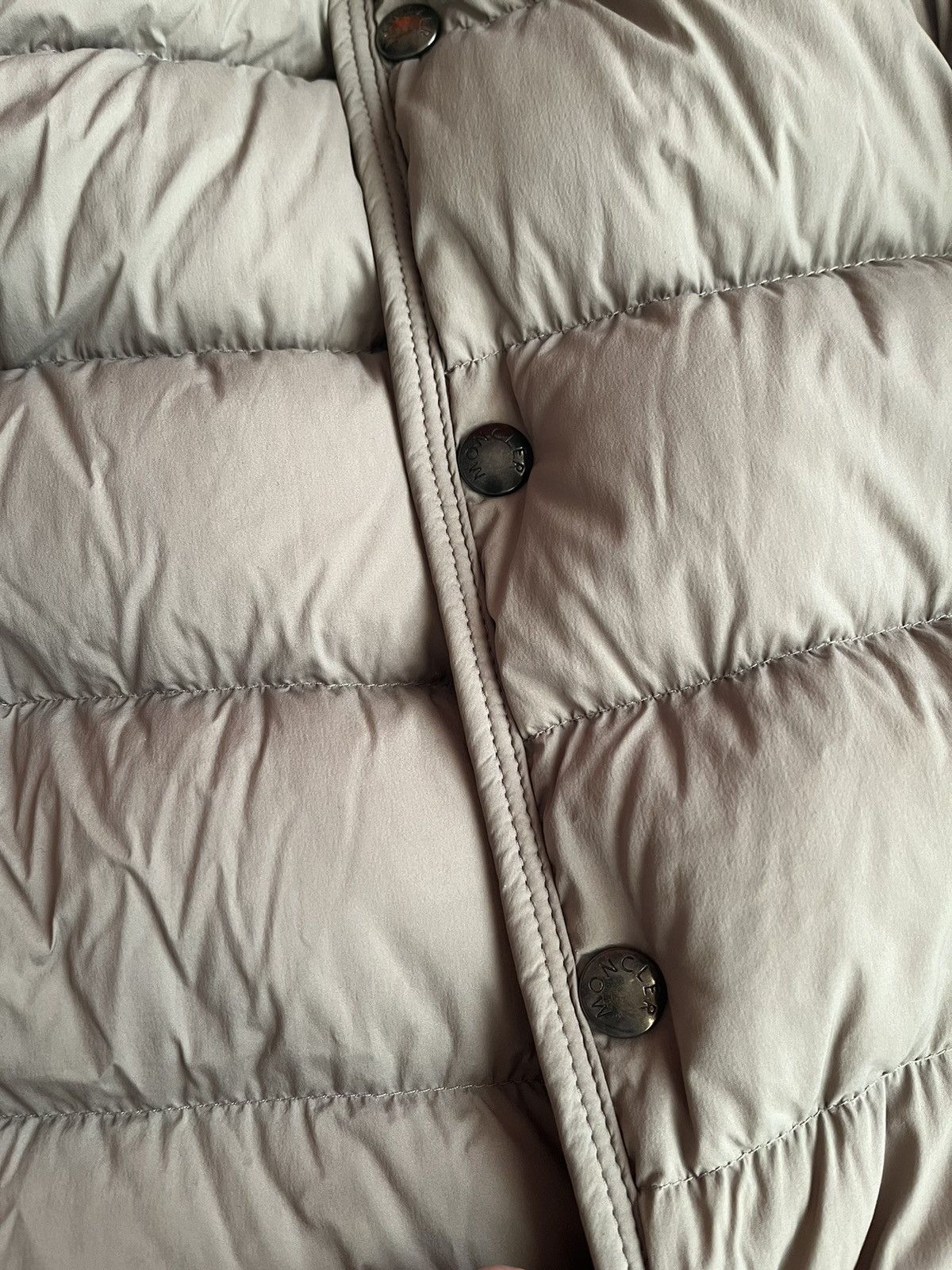 Moncler Moncler puffer jacket Size US M / EU 48-50 / 2 - 3 Thumbnail