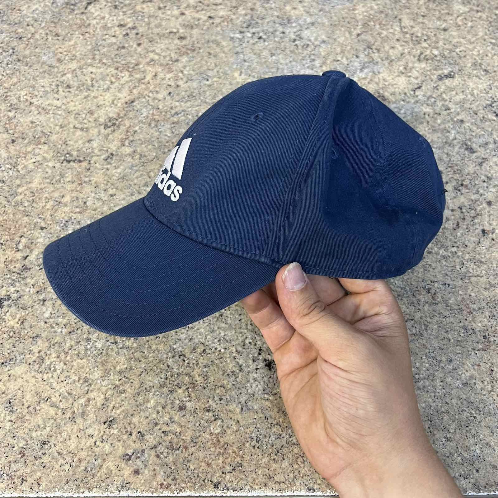 Vintage Adidas Cap Hat y2k
