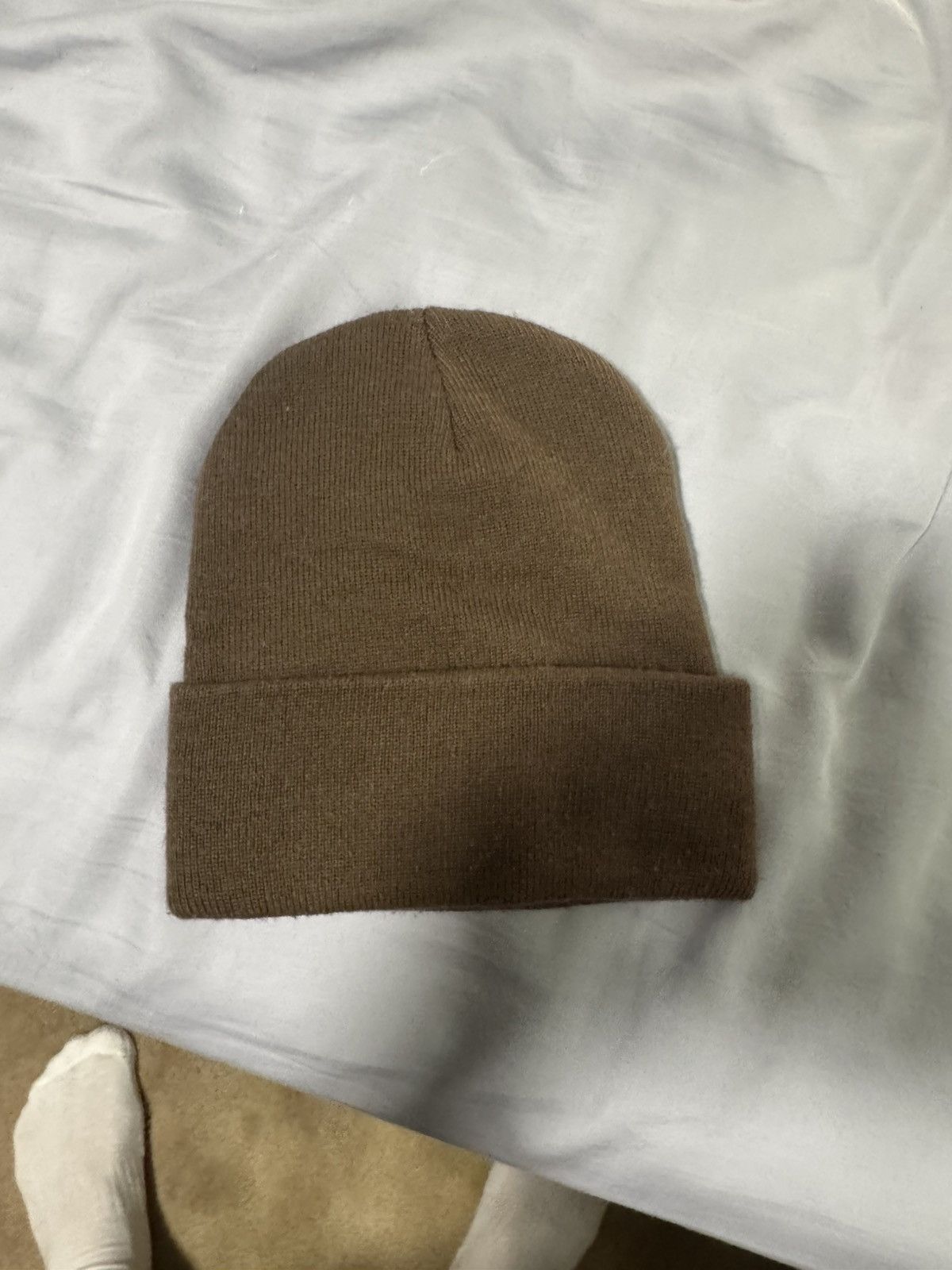 Travis Scott Travis scott cactus jack beanie Size ONE SIZE - 2 Thumbnail