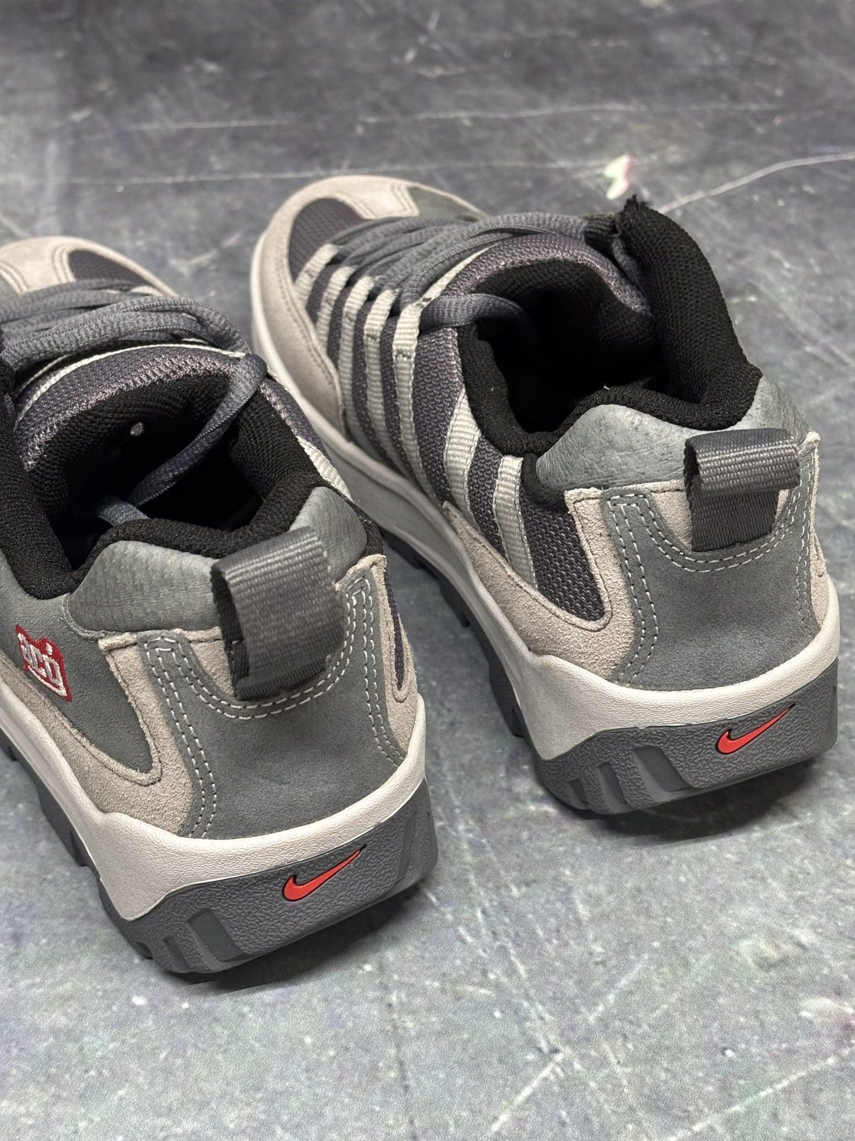 Nike ACG ⚠️Nike ACG ‘Lovegun’ Size US 10 / EU 43 - 6 Thumbnail