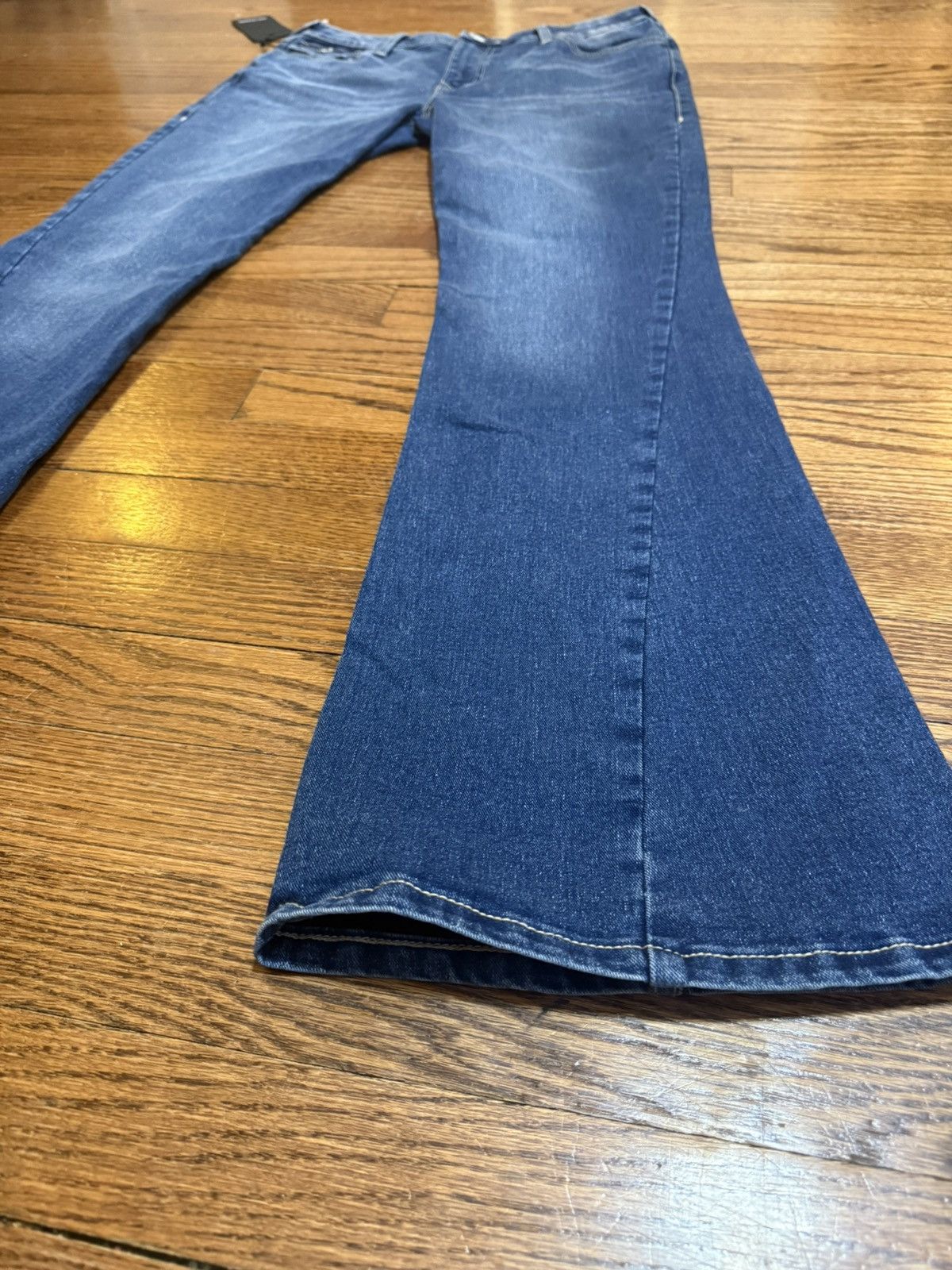 True Religion True Religion Vintage denim Size US 30 / EU 46 - 6 Thumbnail