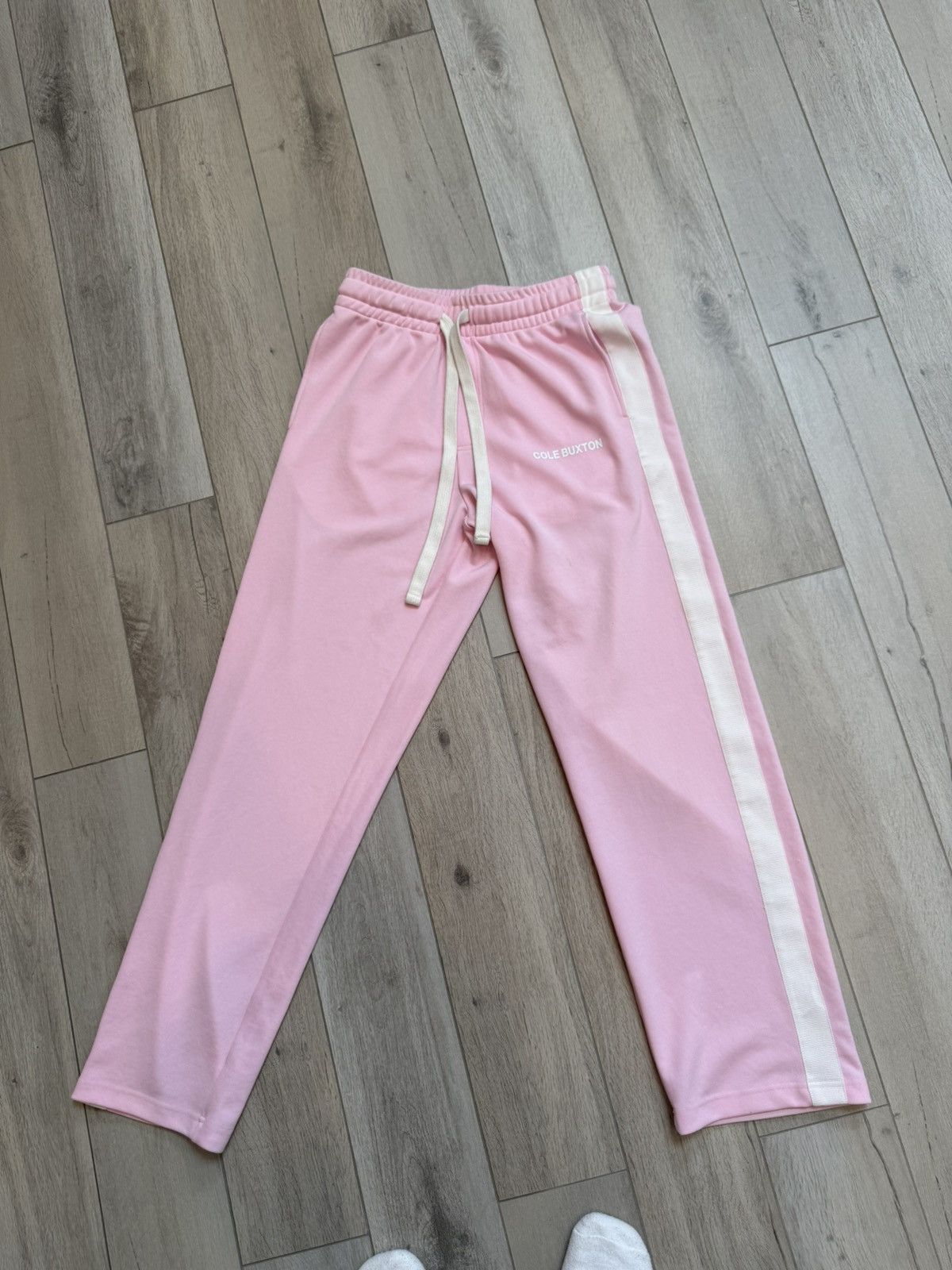 Cole Buxton Cole Buxton Track Pants Size US 30 / EU 46 - 2 Thumbnail