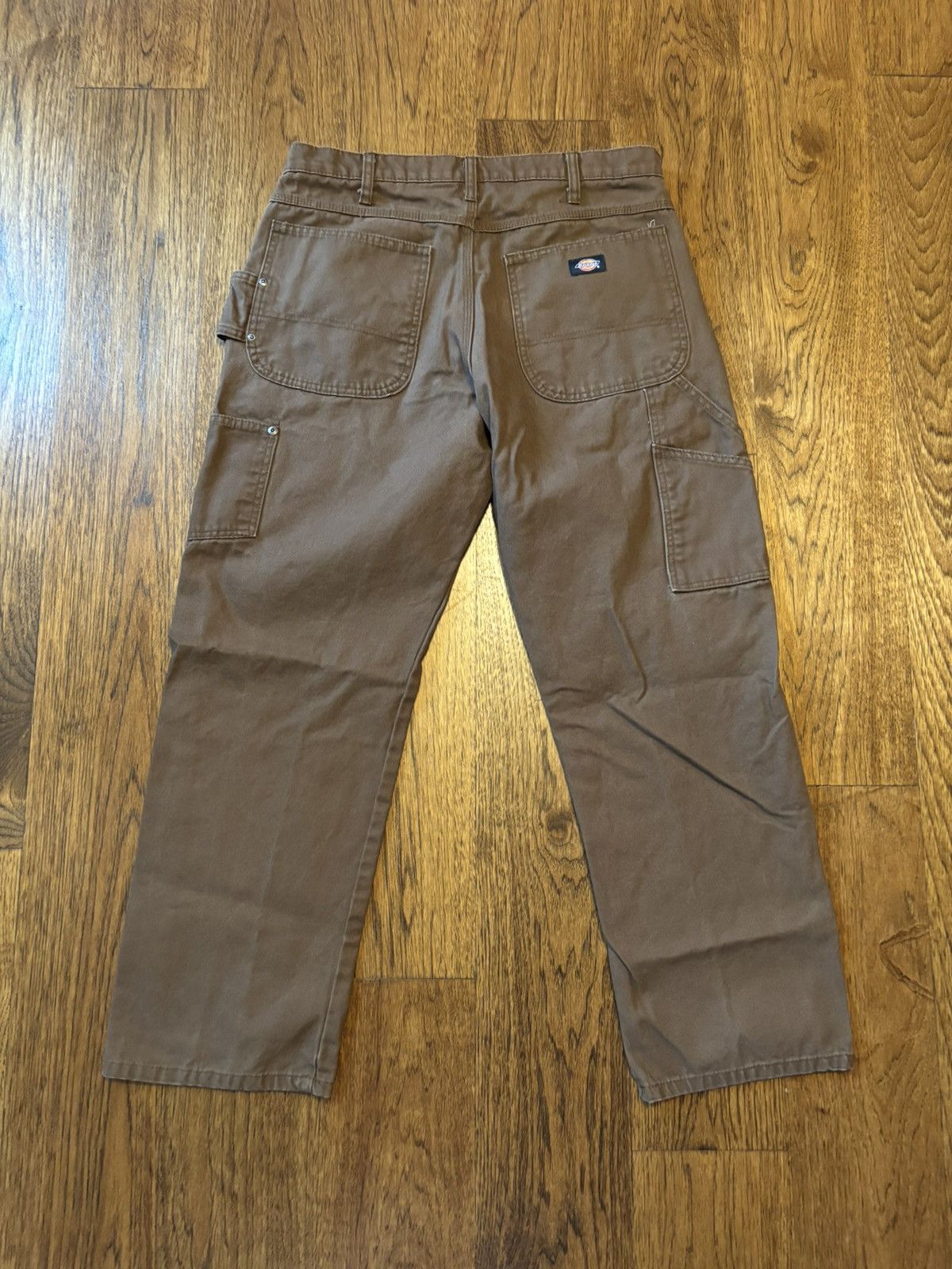 Dickies Dickies Painter Pant Size US 34 / EU 50 - 2 Thumbnail