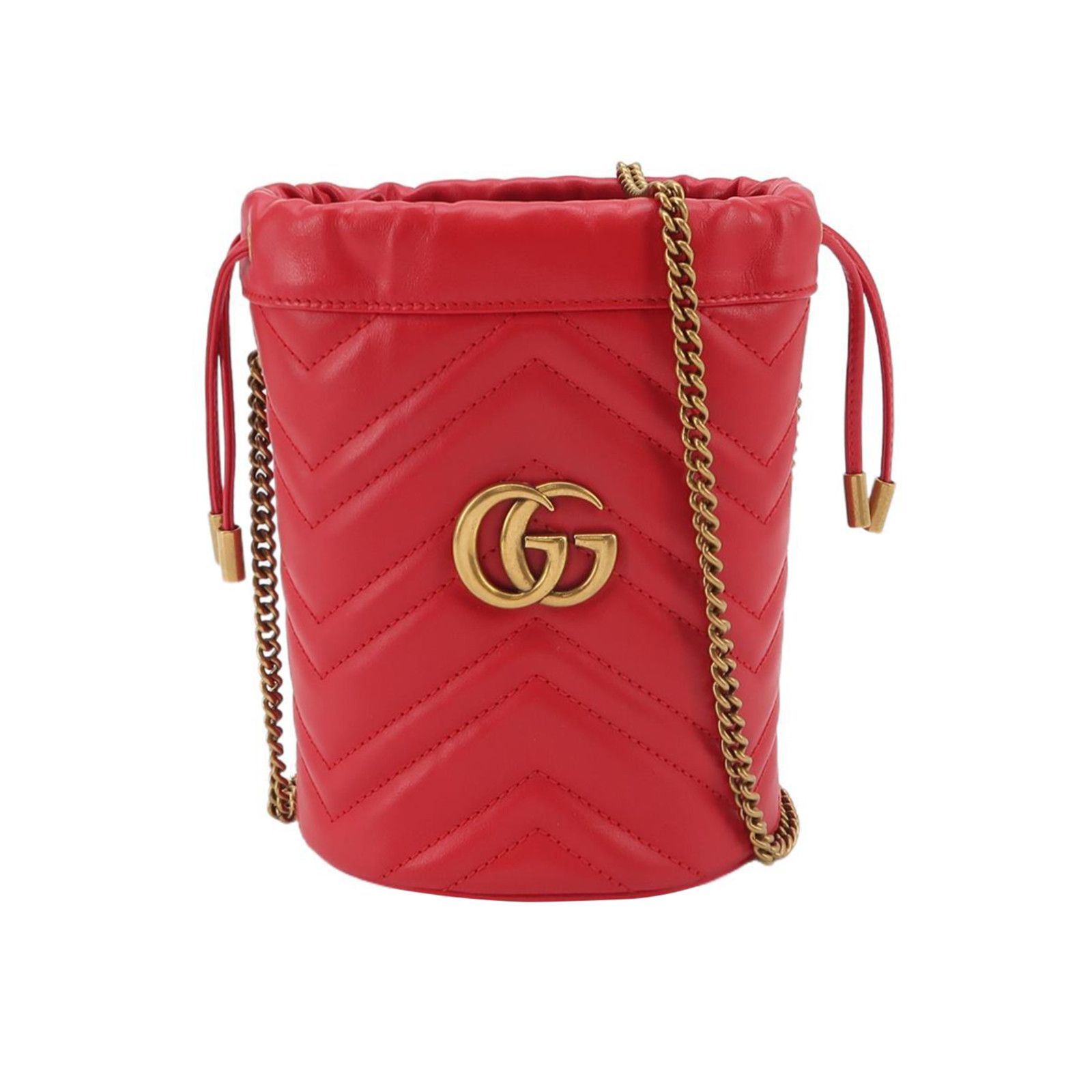 Gucci Gucci Women os Crossbody Bags Size ONE SIZE - 1 Thumbnail