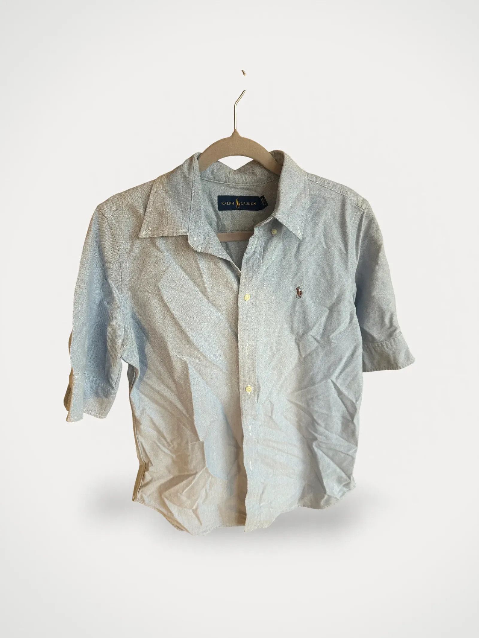 Ralph Lauren Ralph Lauren Shirt Size M / US 6-8 / IT 42-44 - 1 Thumbnail