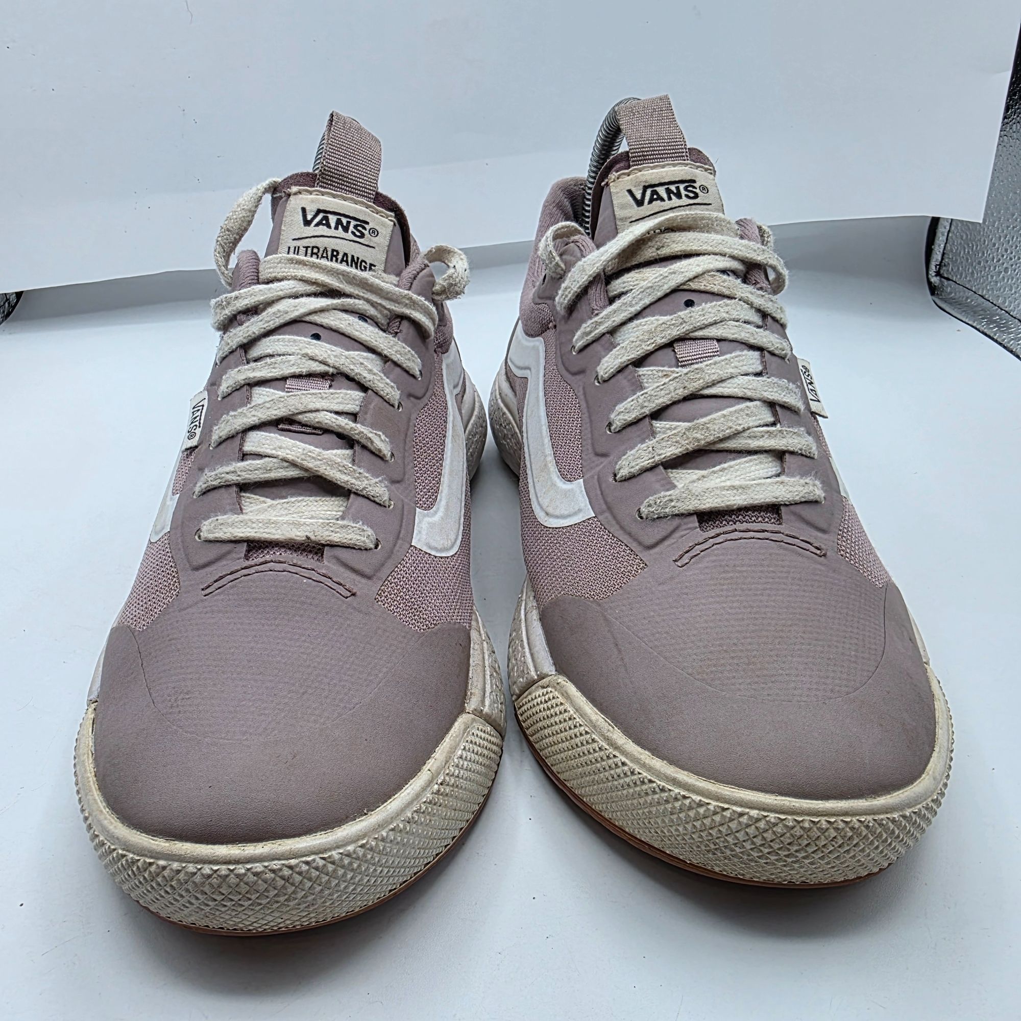 Vans Vans UltraRange EXO Mauve Mist Womens Size 7.5 Athletic Shoe Size US 7.5 / IT 37.5 - 2 Thumbnail