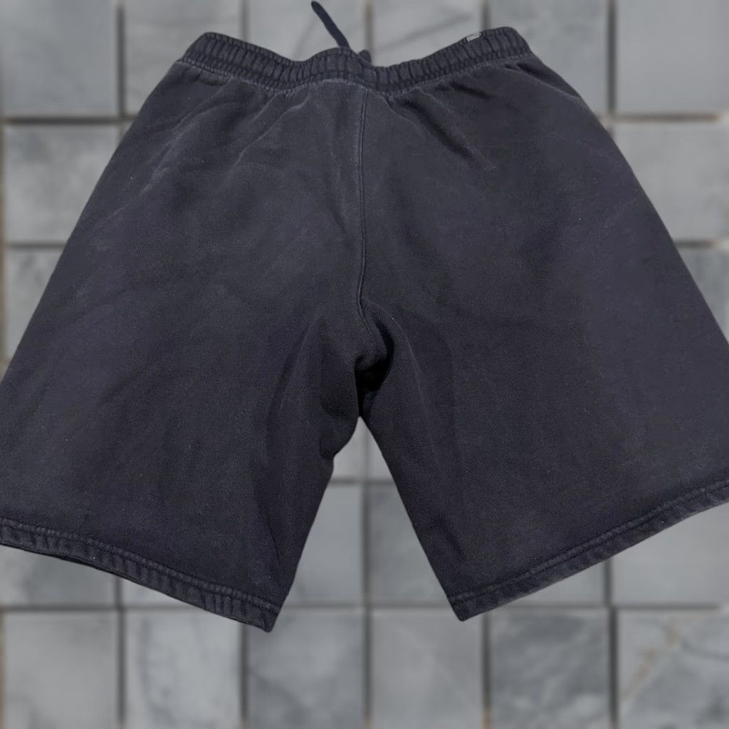 Puma PUMA Shorts Womens S Black Athletic Casual Comfy Lounge Athleisure Gym Size 28" / US 6 / IT 42 - 1 Thumbnail