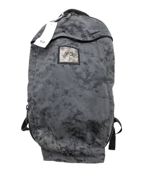 adidas × YOHJI YAMAMOTO backpack
