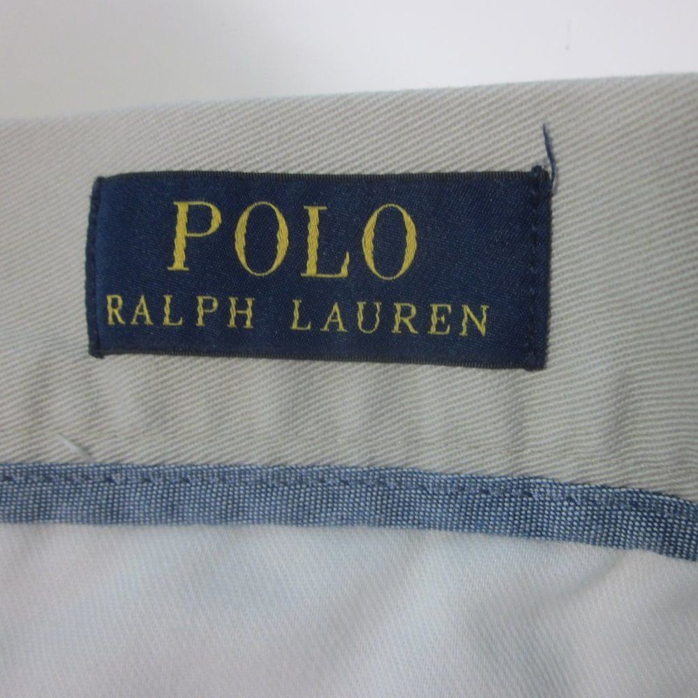 Polo Ralph Lauren Polo Ralph Lauren Mens Shorts 32 Size US 32 / EU 48 - 2 Thumbnail