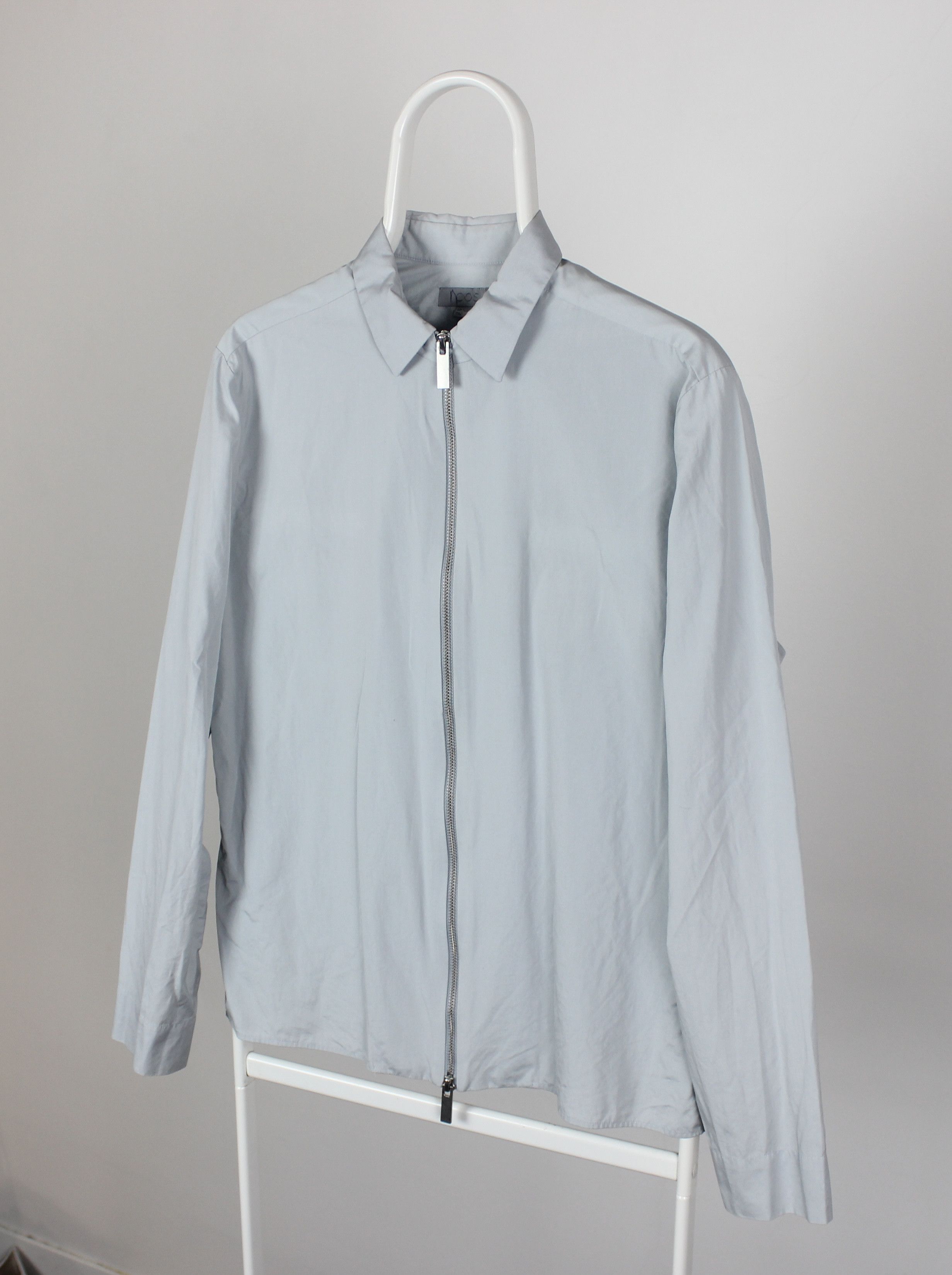 Cos Cos light jacket men cotton S light Size US M / EU 48-50 / 2 - 1 Thumbnail
