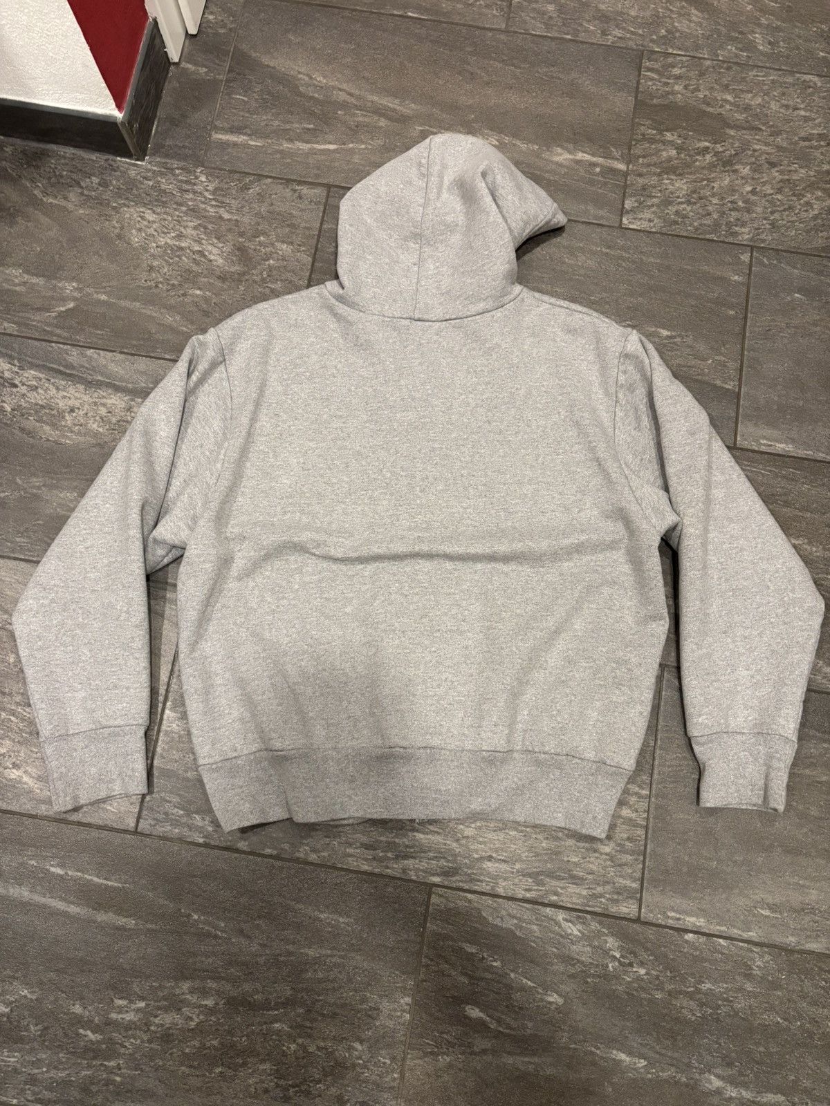 Camber × Vintage Vintage Camber hoodie/sweater Size US XL / EU 56 / 4 - 3 Thumbnail