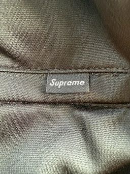 Supreme Supreme Jacquard Soccer Short (Black) Size US 32 / EU 48 - 5 Thumbnail