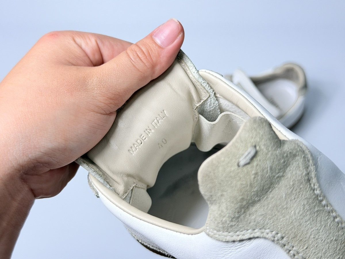 Maison Margiela Maison Margiela Sneakers Sz.40 Size US 7 / EU 40 - 7 Thumbnail