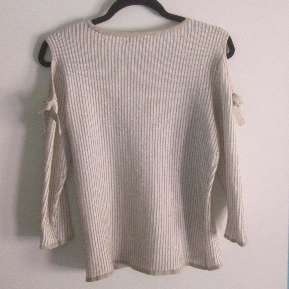 Pedro Garcia Pedro del Hierro Womens Top M Size M / US 6-8 / IT 42-44 - 4 Thumbnail