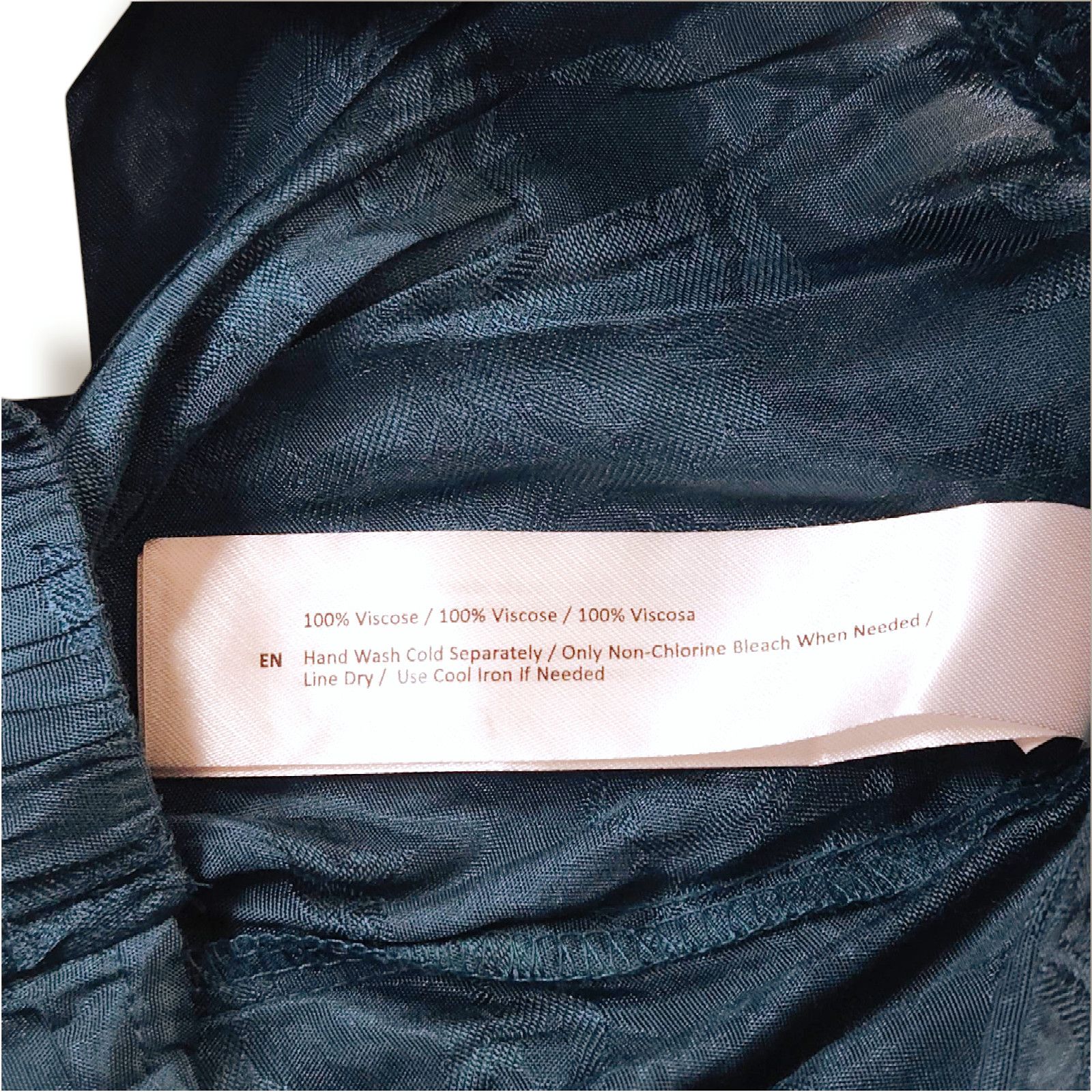 Other NWT B.O.G. Band of the Free Celene Mini & Midi Skirt Sz. S Size 27" / US 4 / IT 40 - 8 Thumbnail
