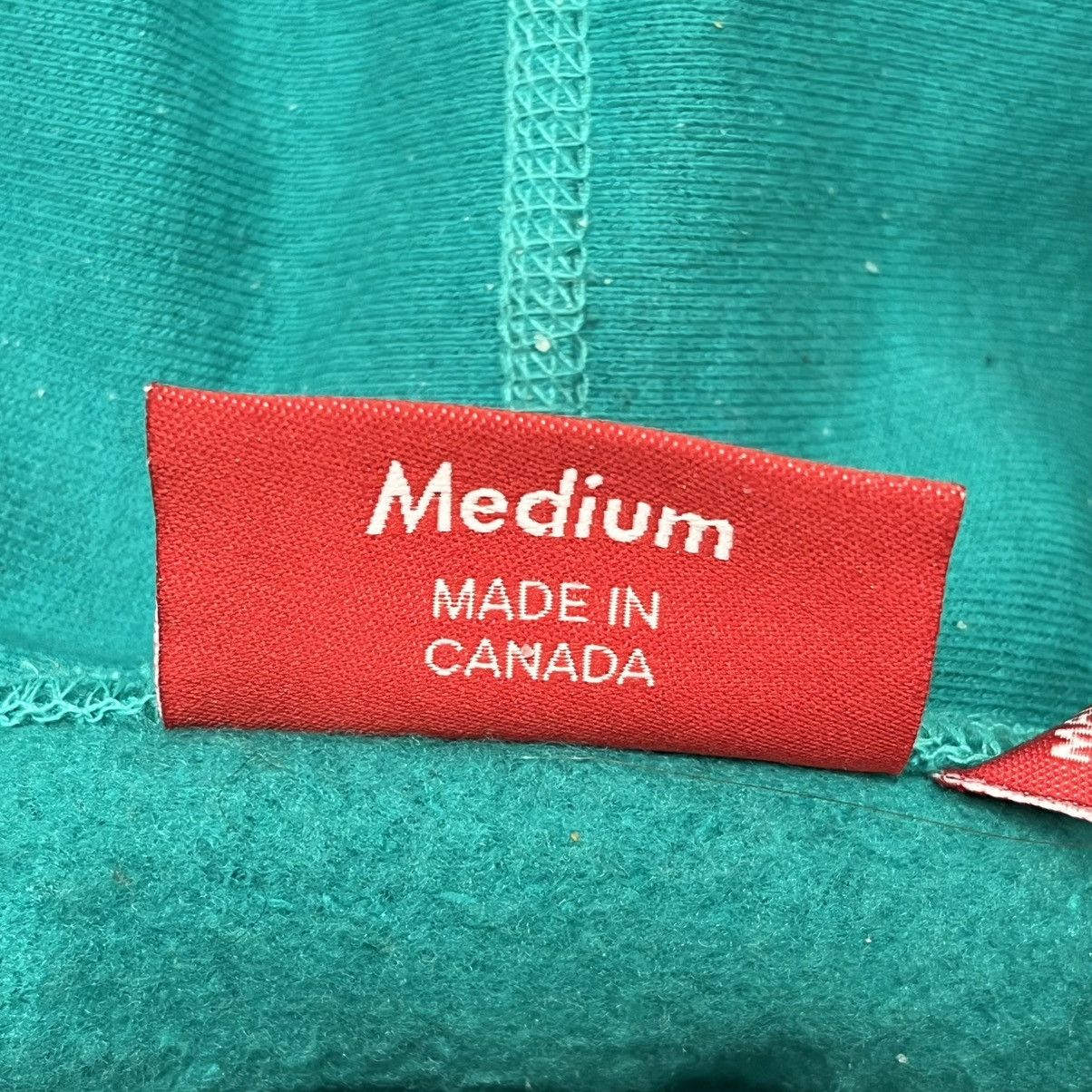 Supreme Supreme Small Box Hooded Sweatshirt (FW22) Size US M / EU 48-50 / 2 - 7 Thumbnail