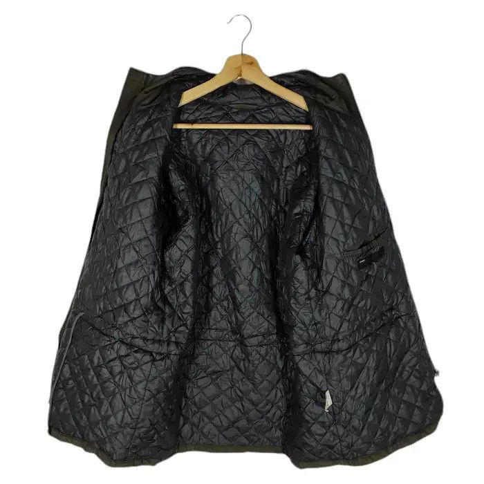 SHIPS Vintage Ships Japan Parkas Size US L / EU 52-54 / 3 - 2 Thumbnail