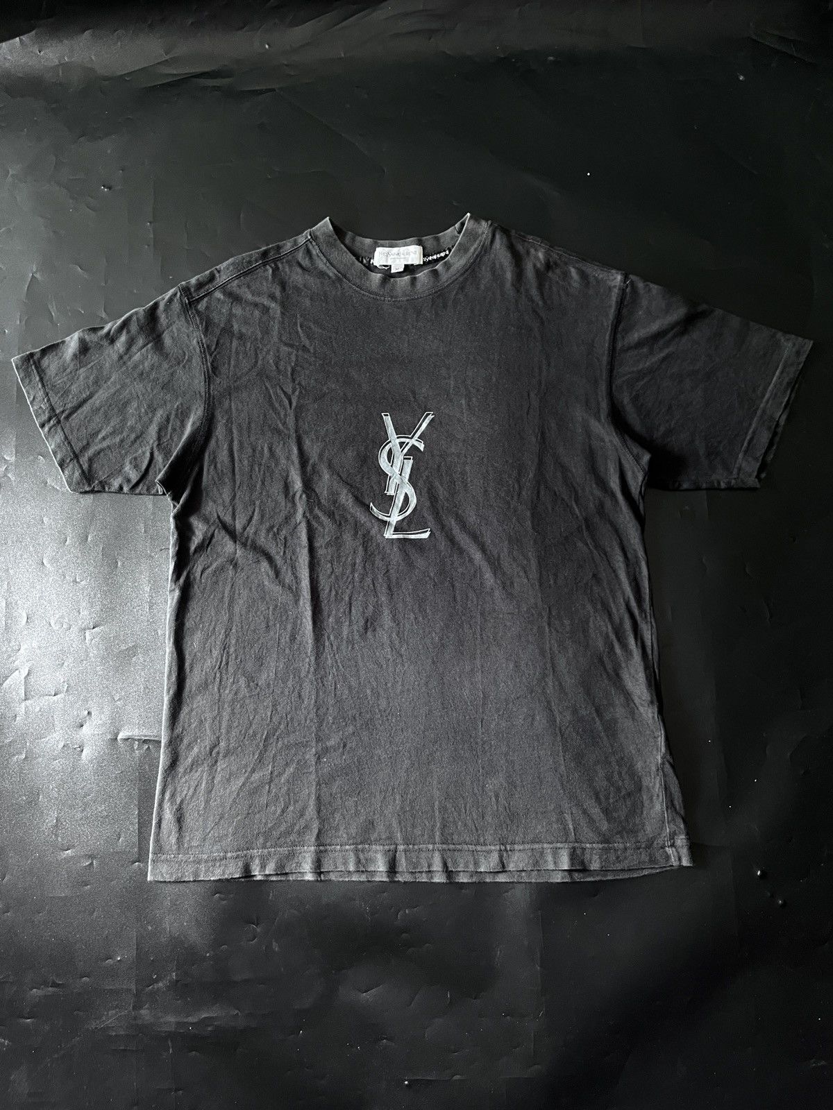 VINTAGE YSL POUR HOMME SUPER FEDED