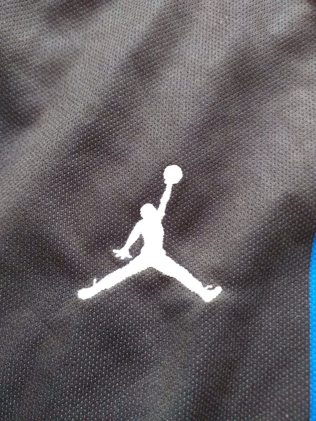 Jordan Brand PSG Football Jersey Jordan M Size US M / EU 48-50 / 2 - 11 Thumbnail