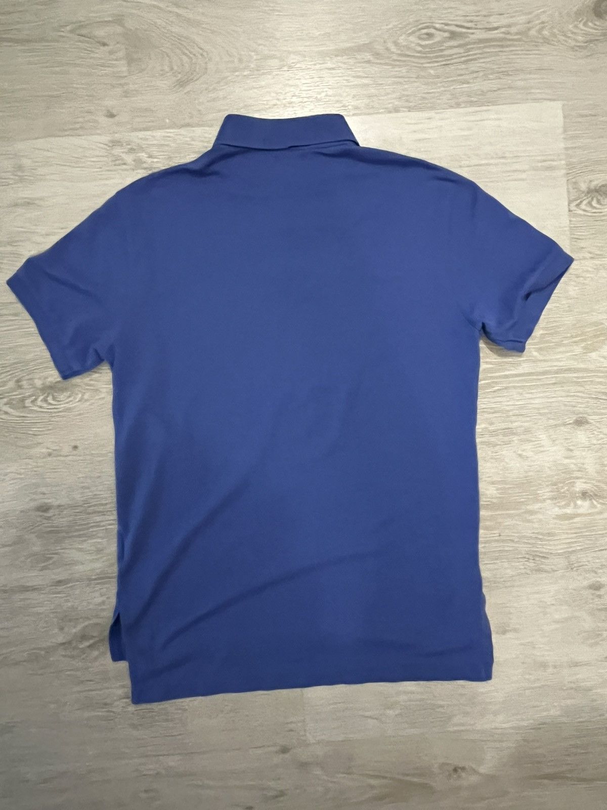 Polo Ralph Lauren Polo Ralph Lauren - polo Size US S / EU 44-46 / 1 - 3 Thumbnail