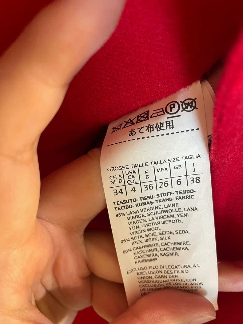 Other Max Mara coat Size S / US 4 / IT 40 - 3 Thumbnail
