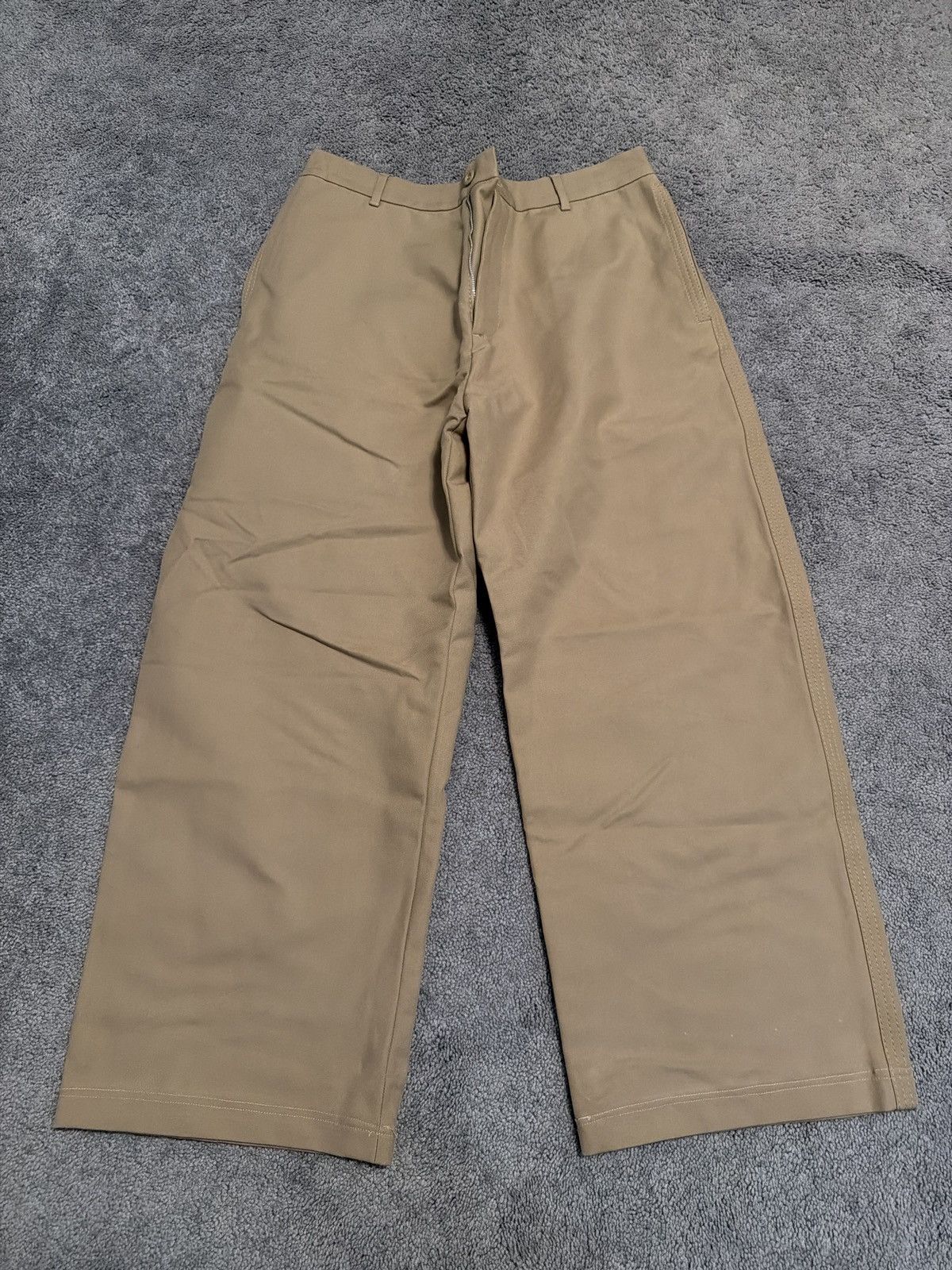 Acne Studios Acne Studios Trousers Size US 32 / EU 48 - 1 Thumbnail