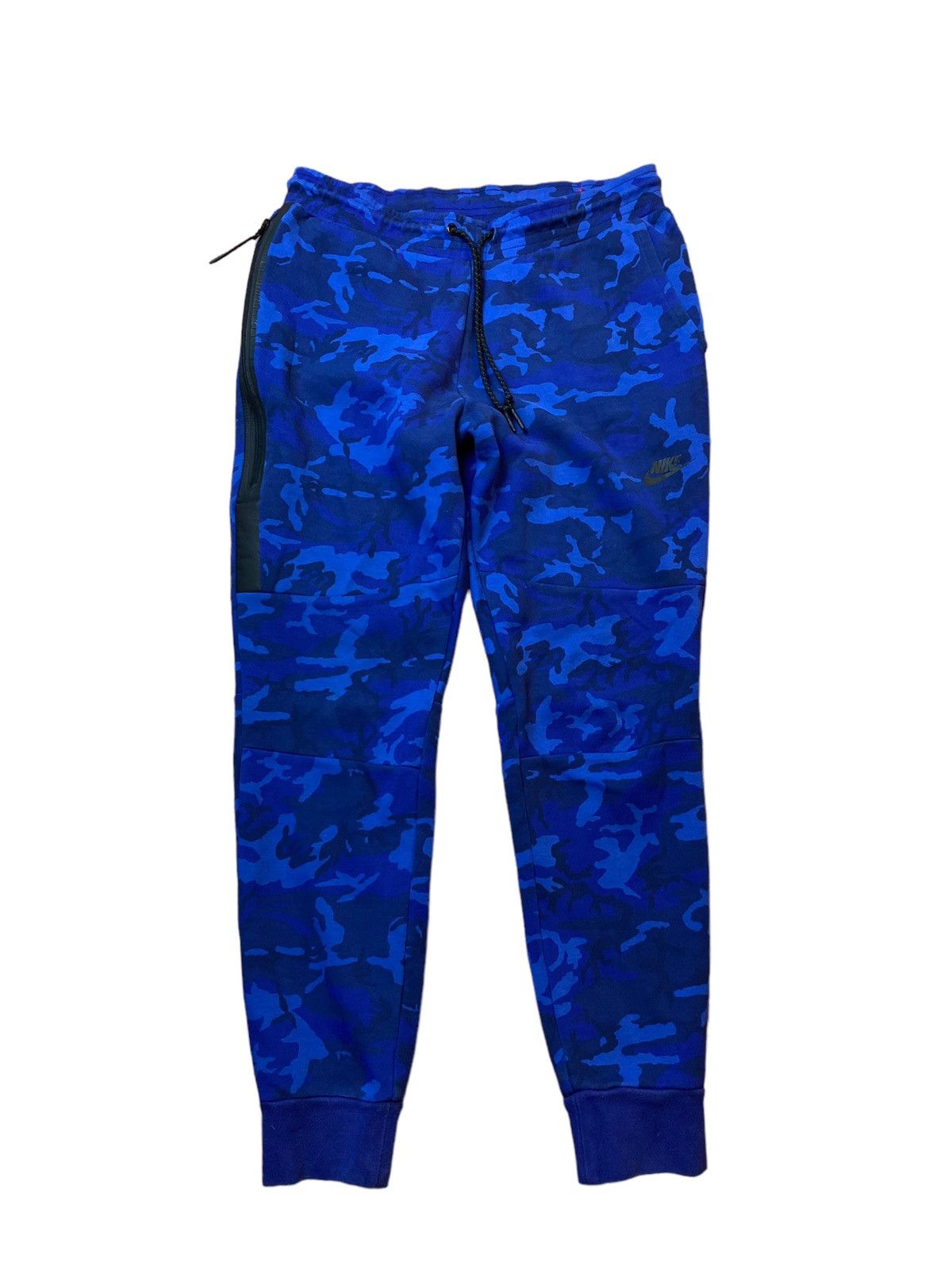 mens nike camo sweatpants