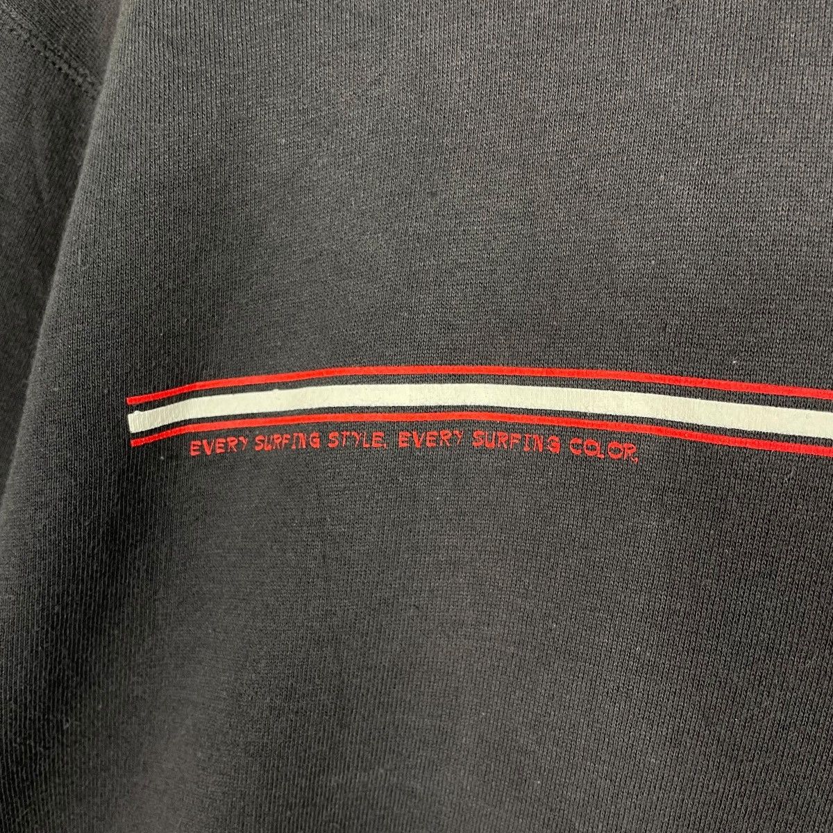 Other Vtg Peaka Boo Surf Style Hoodie Size US M / EU 48-50 / 2 - 13 Thumbnail