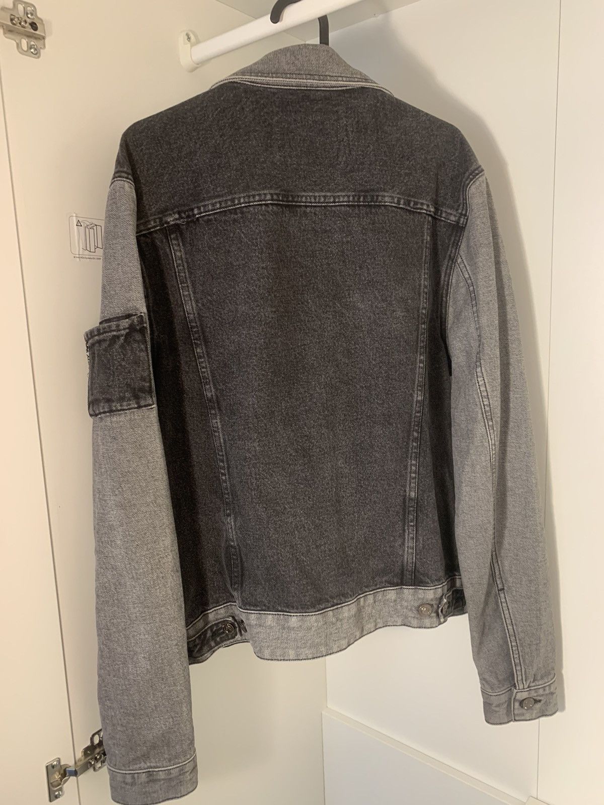 Guess × Midnight Studios Midnight Studios X Guess Denim