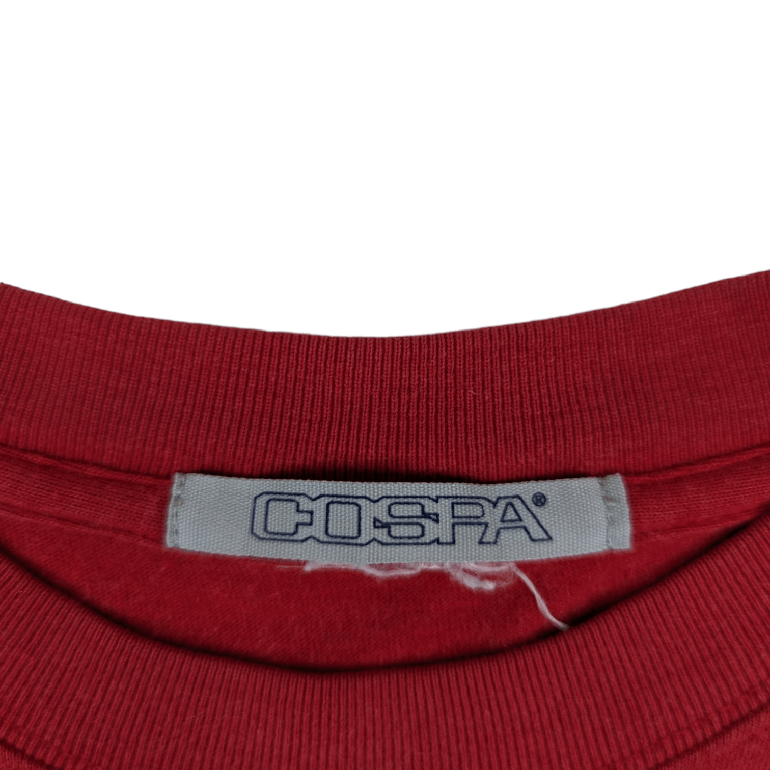 Anime Vintage COSPA Char Aznable Mobile Suit Gundam T-Shirt Size US M / EU 48-50 / 2 - 6 Thumbnail