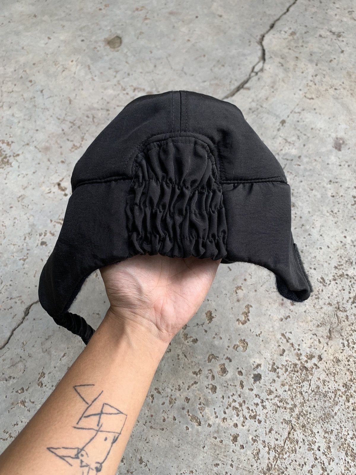 Japanese Brand Speed Wings Hat Size ONE SIZE - 9 Thumbnail