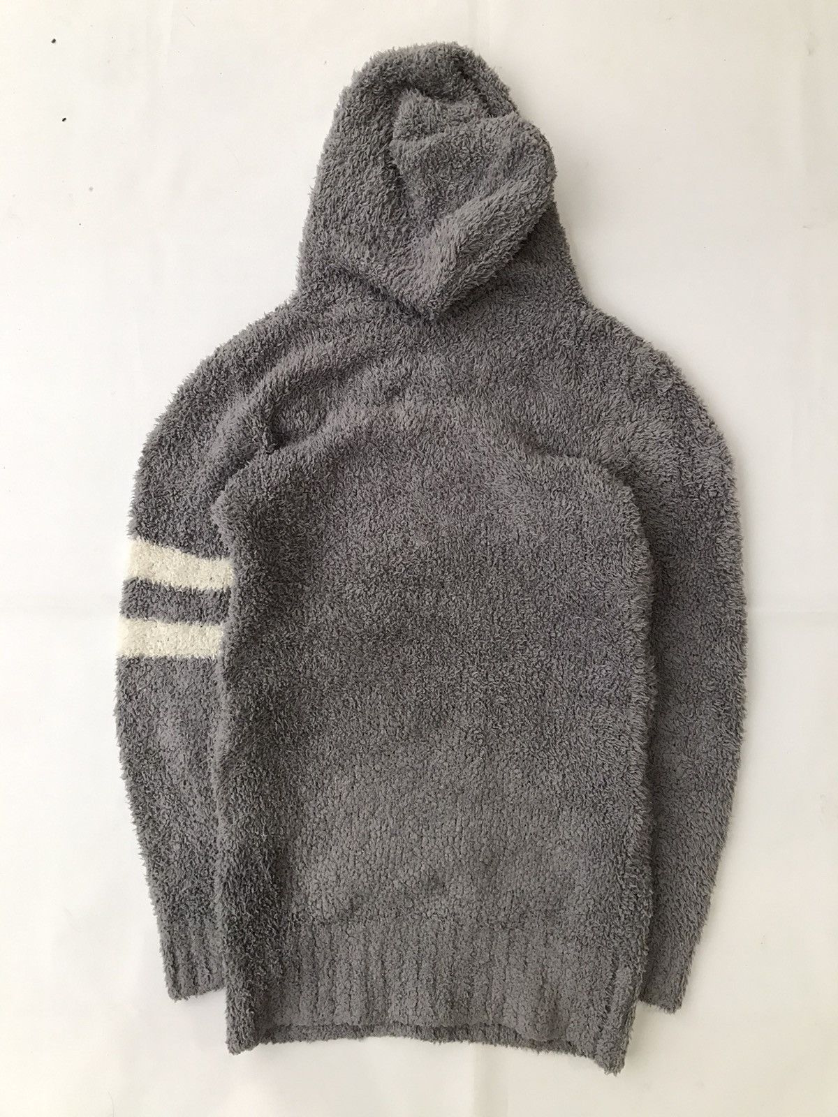 Hysteric Glamour Japanese poem Love Is blind Hoodie Size XS / US 0-2 / IT 36-38 - 3 Thumbnail