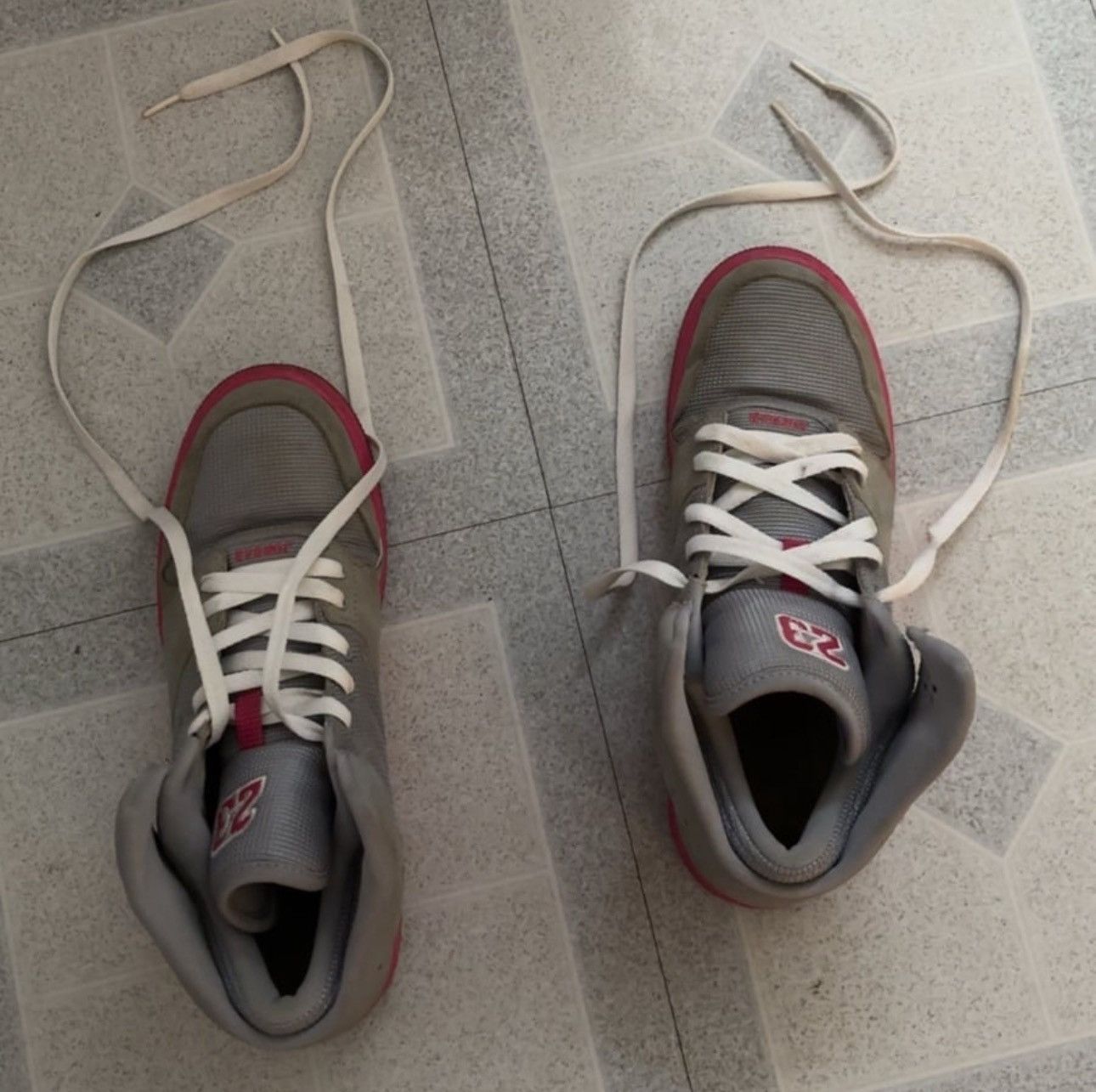 Jordan Brand Jordan shoes Size US 8 / IT 38 - 2 Thumbnail