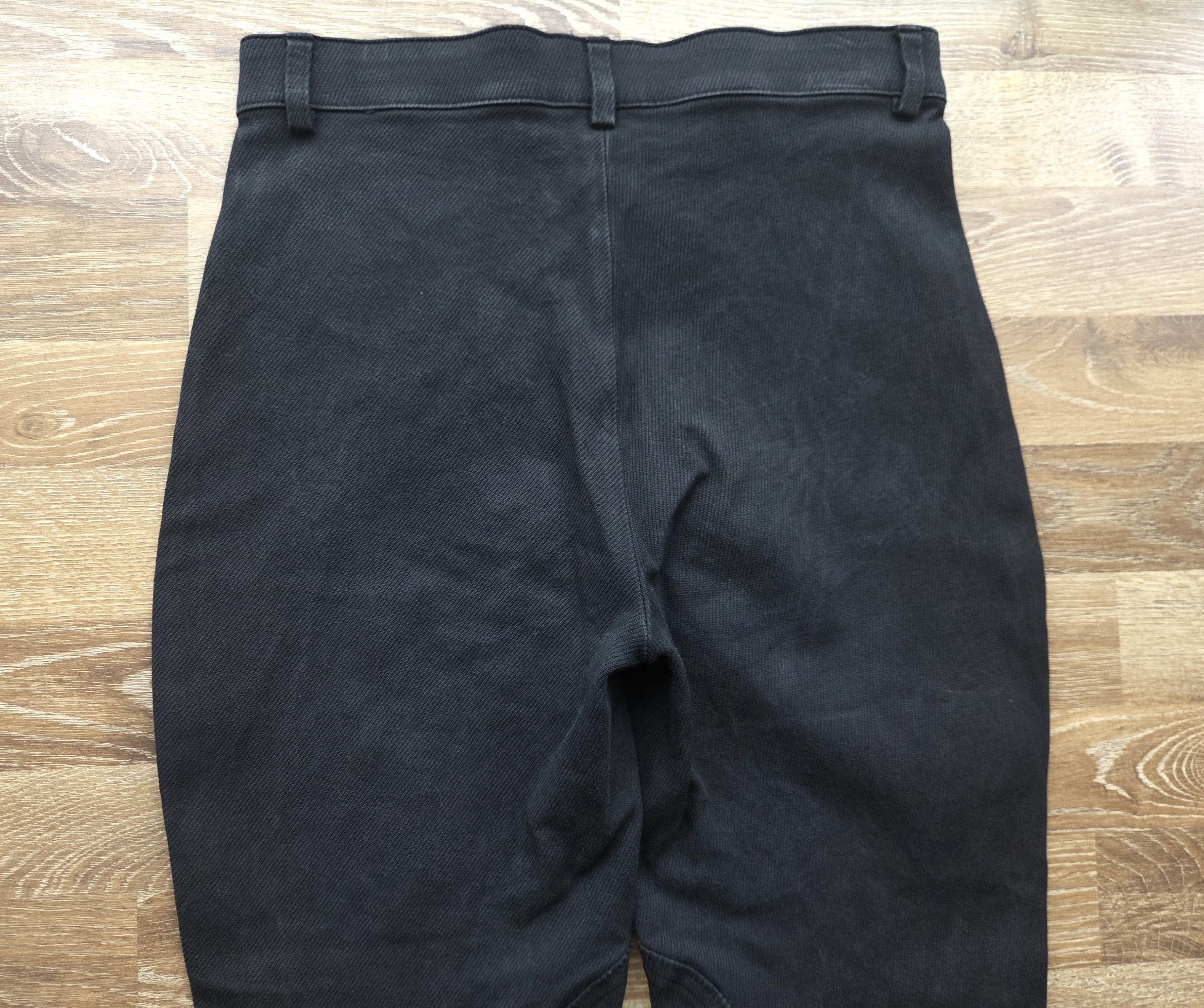 Gucci Vintage 90s Gucci Jodhpur Pants Fall 1996 Tom Ford Zamasport Size 28" / US 6 / IT 42 - 12 Thumbnail