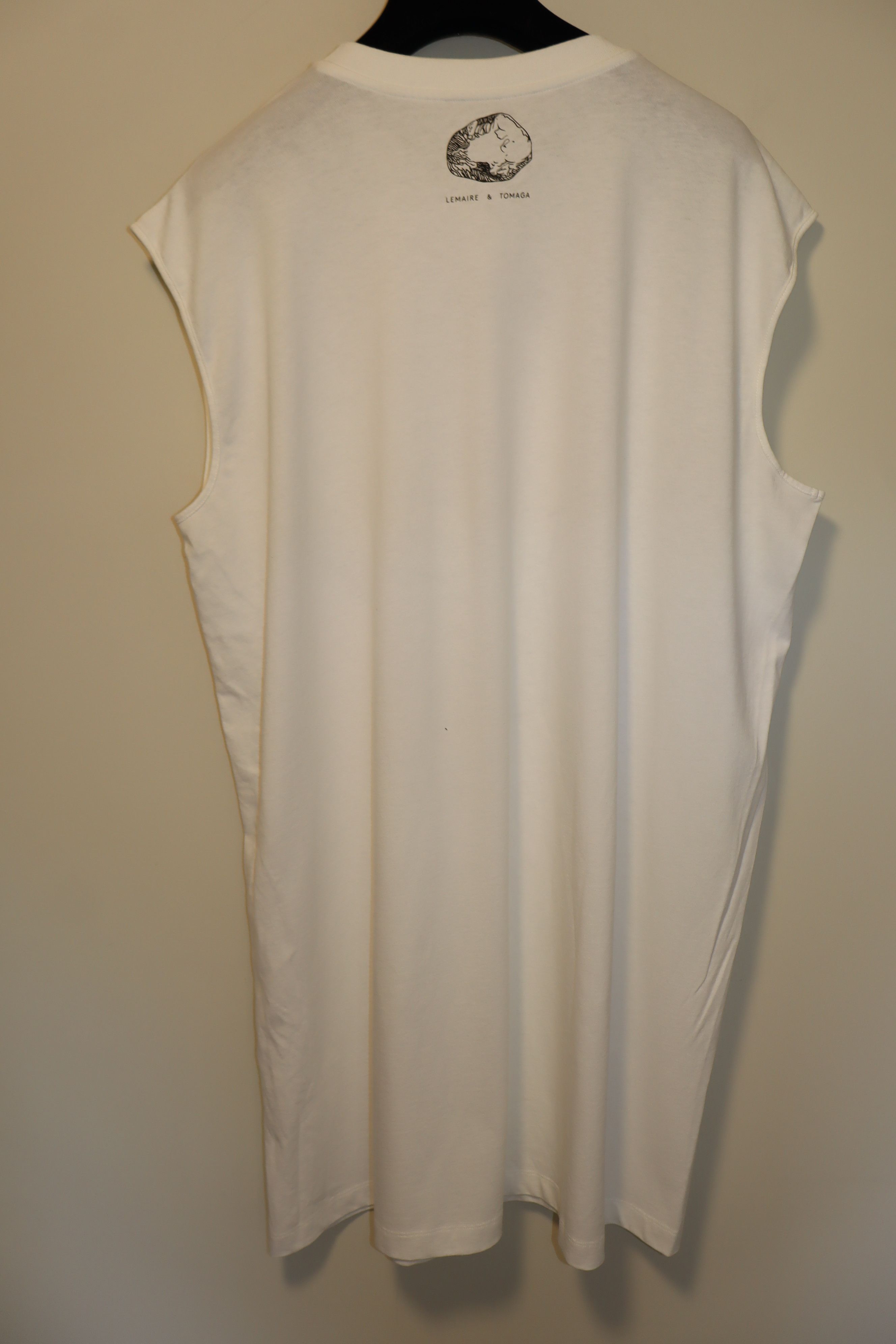 Lemaire Lemaire & Tomaga ltd edition dress Size L / US 10 / IT 46 - 7 Thumbnail