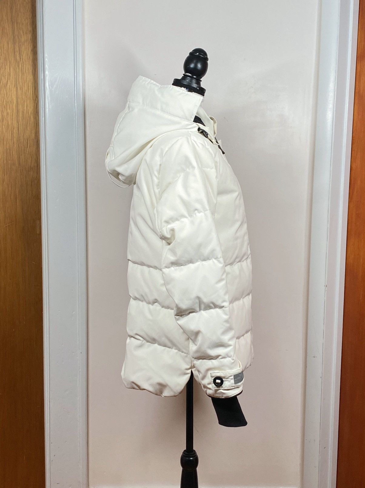 Canada Goose Canada Goose Lyndale Parka Black Label size XL Size XL / US 12-14 / IT 48-50 - 10 Thumbnail