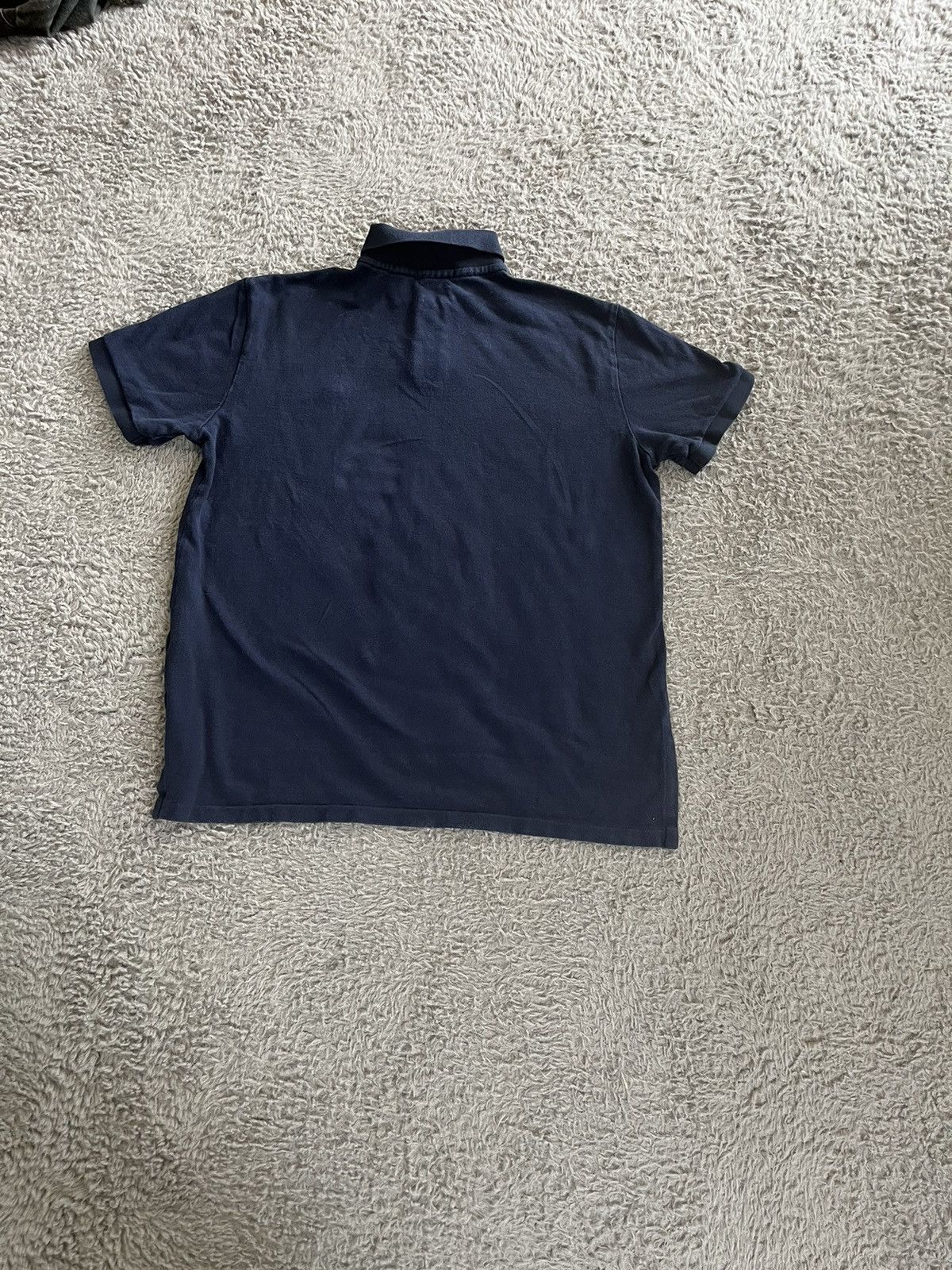 Polo Ralph Lauren × Ralph Lauren × Vintage Polo Ralph Lauren Chief Kieef Old Money vintage HipHop Rap Size US L / EU 52-54 / 3 - 7 Thumbnail