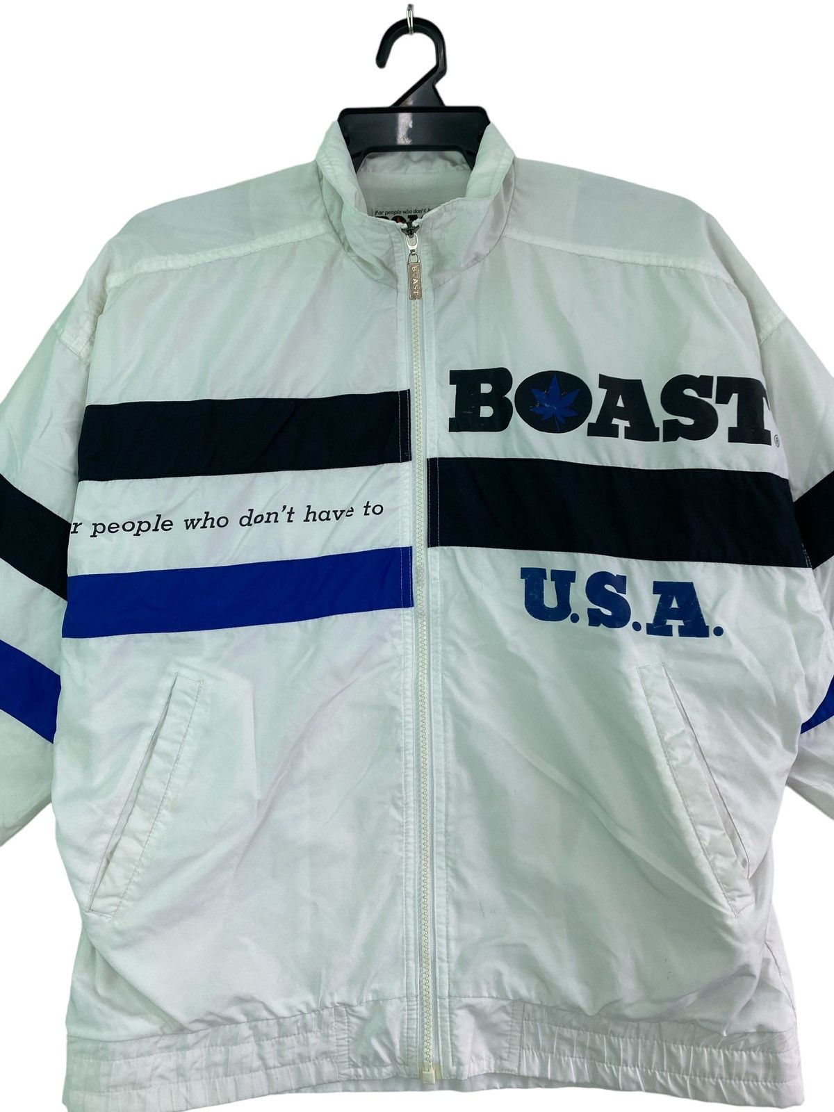 Vintage Boast Usa Size US XS / EU 42 / 0 - 2 Thumbnail