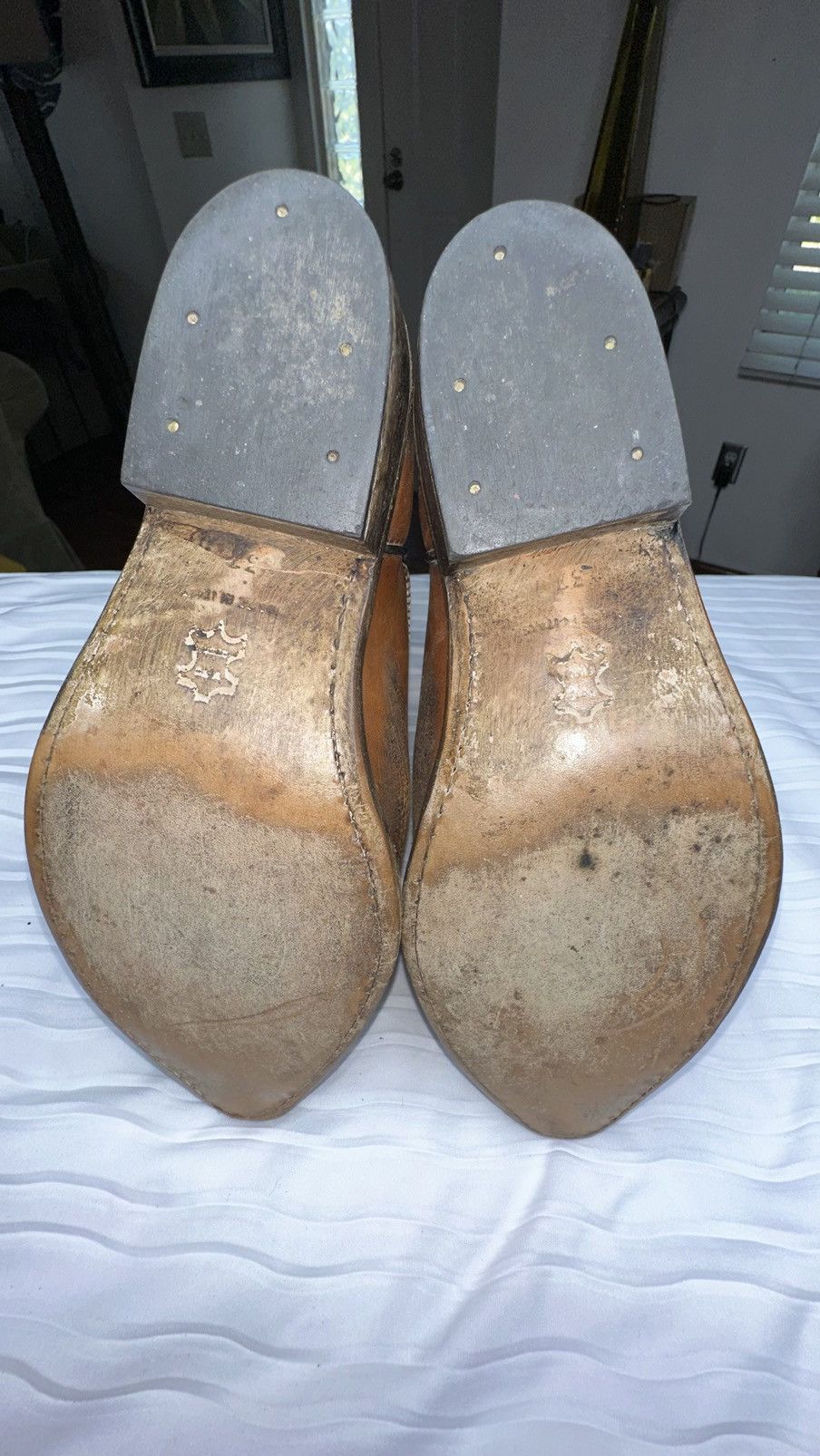 Golden Goose Golden Goose Ankle Boots Size US 7 / IT 37 - 7 Thumbnail