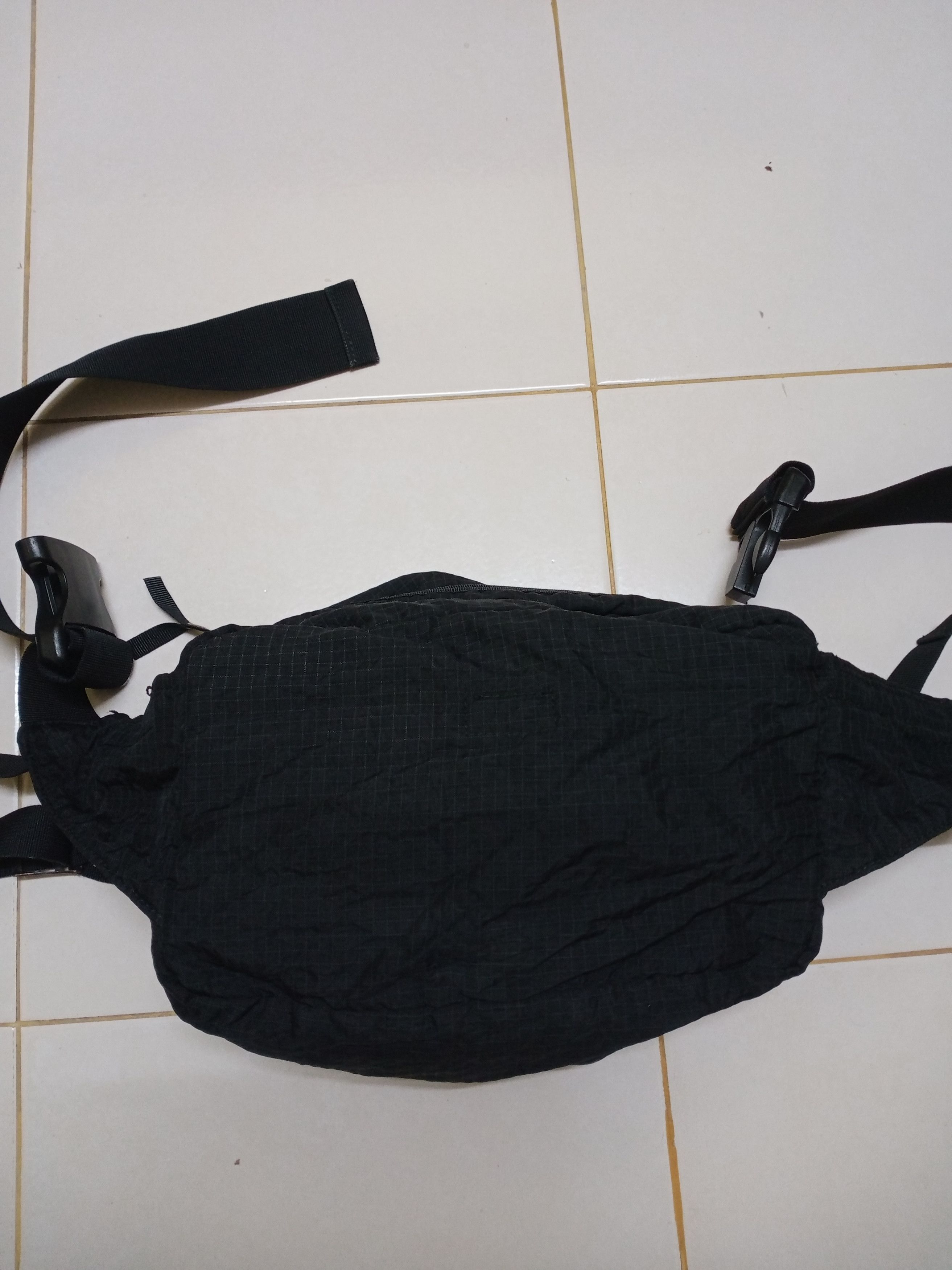 Head Porter Rare Porter Waist Bag Yoshida Company Japan Size ONE SIZE - 2 Thumbnail