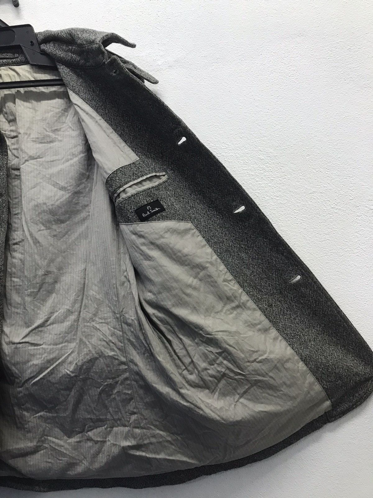 Paul Smith × Vintage Vintage Paul Smith Jacket Size US L / EU 52-54 / 3 - 10 Thumbnail