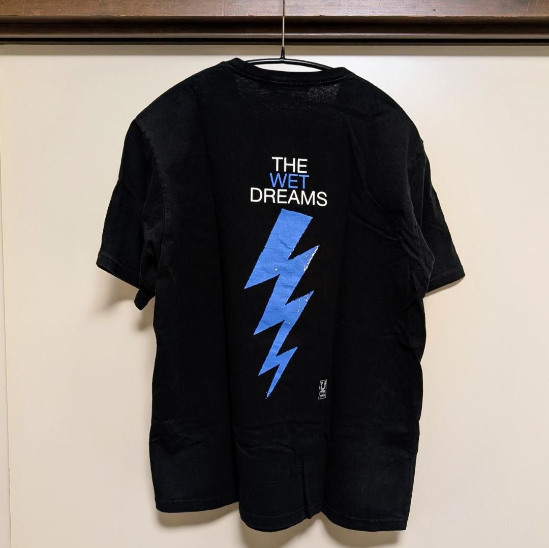 Undercover SS18 "ALL ACCESS" Lightning Bolt Tee Size US L / EU 52-54 / 3 - 4 Thumbnail