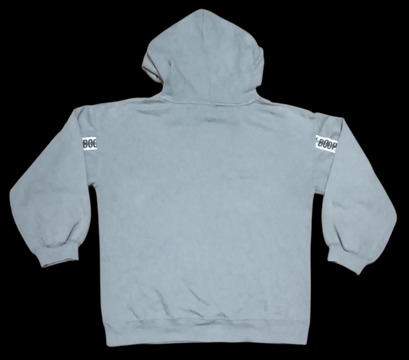 .chill BETTY BOOP HOODIE Size US M / EU 48-50 / 2 - 6 Thumbnail