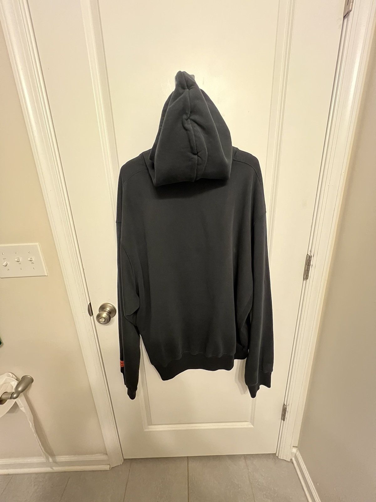 Heron Preston Heron Preston Luxury Hoodie Size US XXL / EU 58 / 5 - 3 Thumbnail