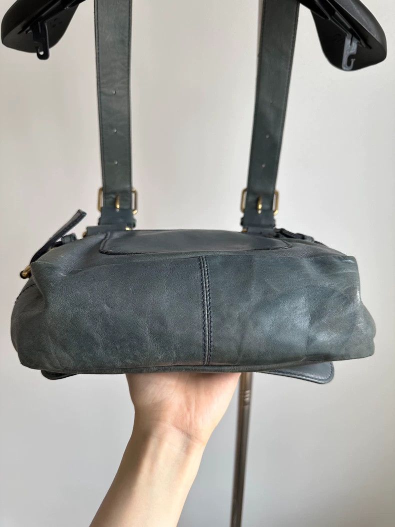 Vivienne Westwood Vivienne Westwood size os Truck really leather bag crossbod Size ONE SIZE - 4 Thumbnail