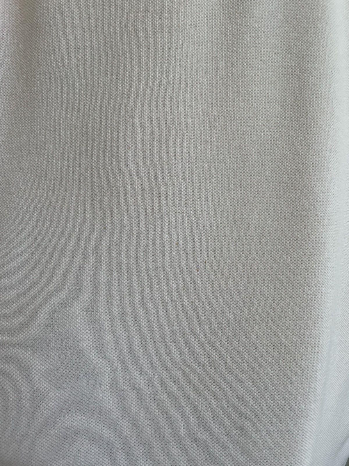 Yves Saint Laurent Yves Saint Laurent YSL Polo Shirt T Shirt Tee Vintage Luxury Size US XL / EU 56 / 4 - 9 Thumbnail