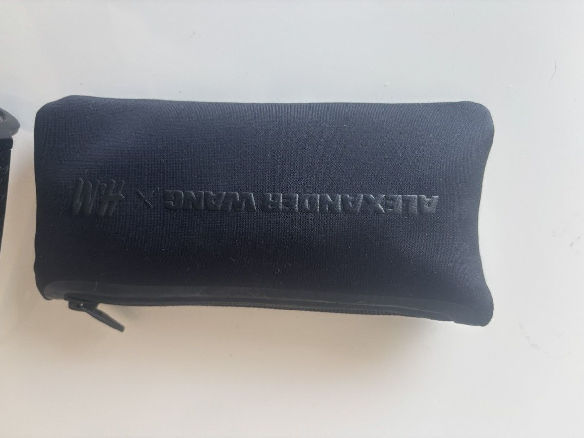 Alexander Wang × H&M Alexander Wang x H&M Limited Edition Sunglasses Size ONE SIZE - 5 Thumbnail