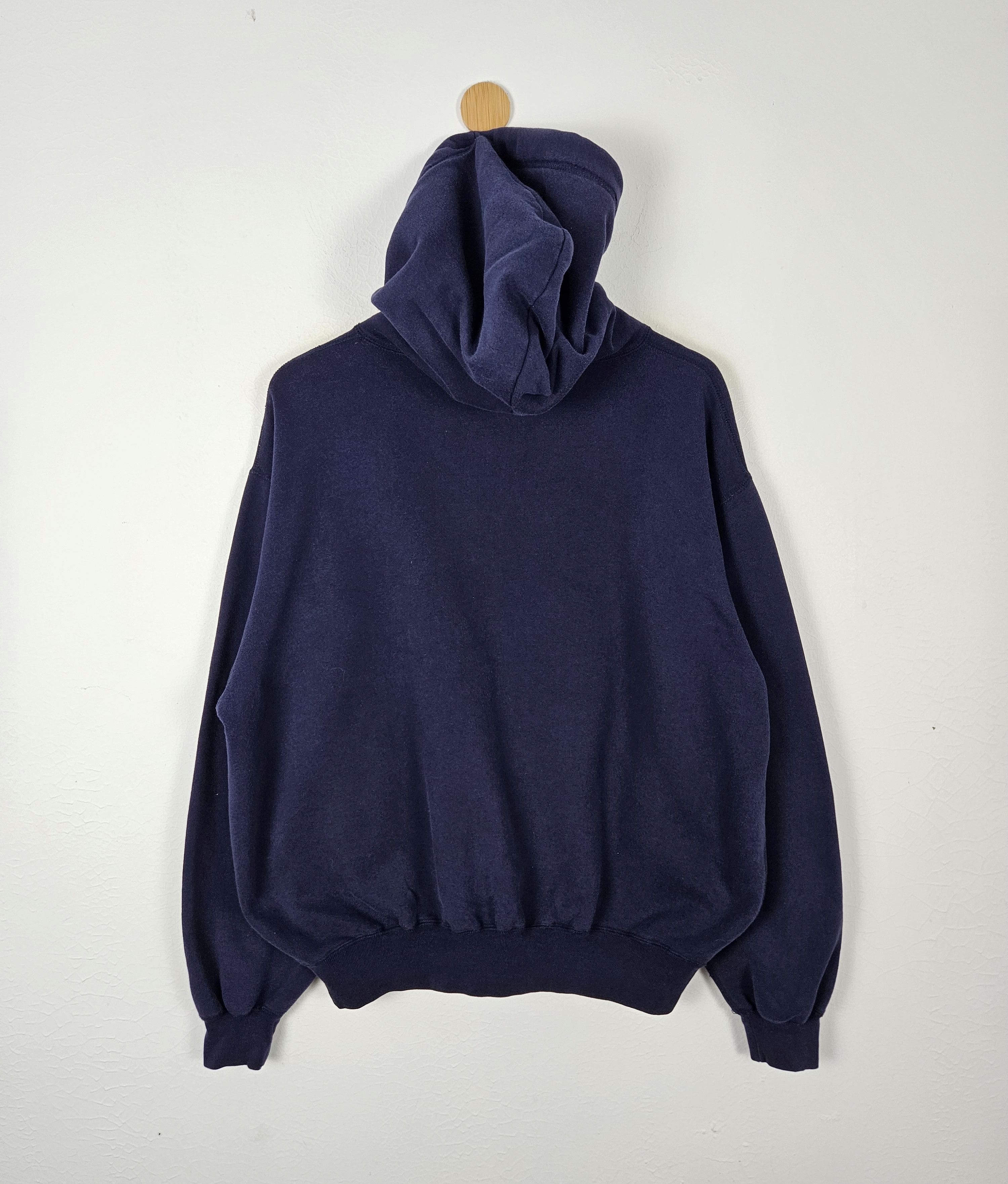 Polo Ralph Lauren Vintage Polo Bear Ralph Lauren Hoodie Sweater 90s Size US M / EU 48-50 / 2 - 3 Thumbnail